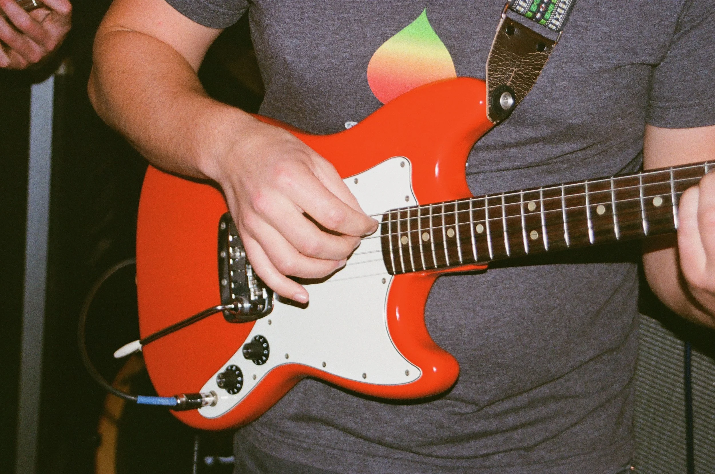 The Orrs @ Bond Street Guitars: 11/08/25