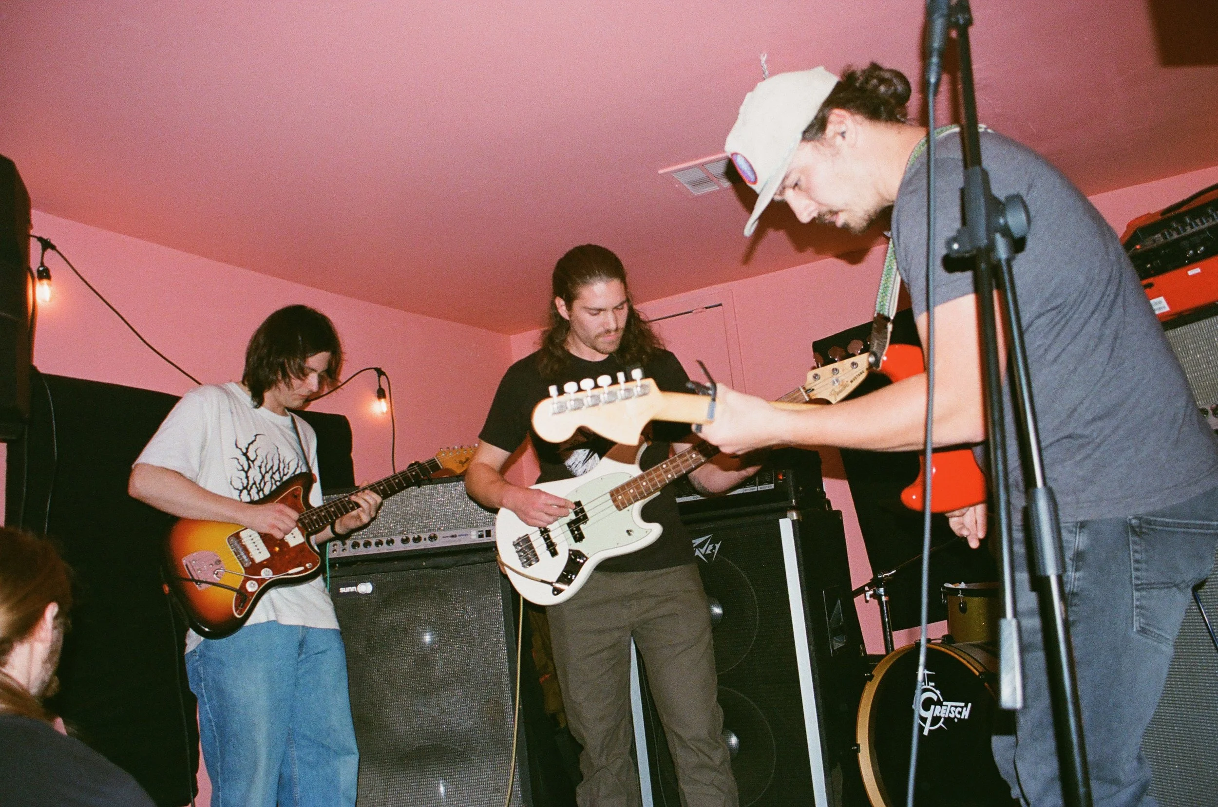 The Orrs @ Bond Street Guitars: 11/08/25