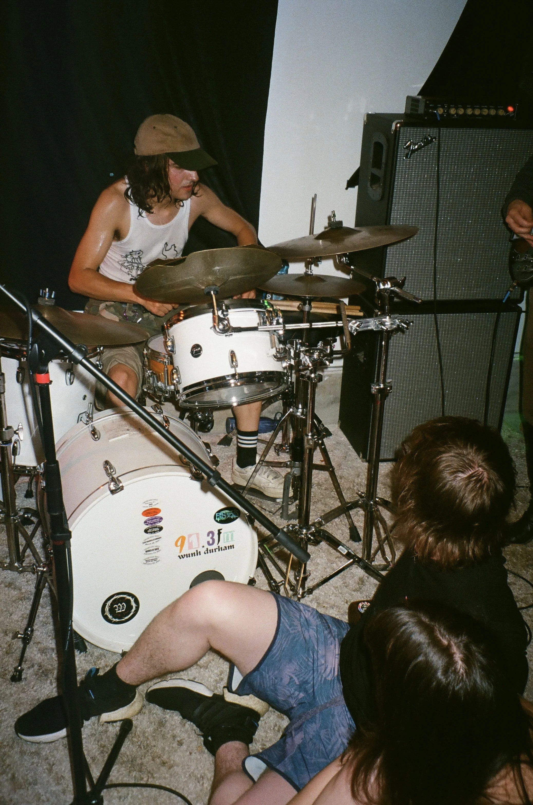 Microgoblet @ Pastor's: 07/19/25