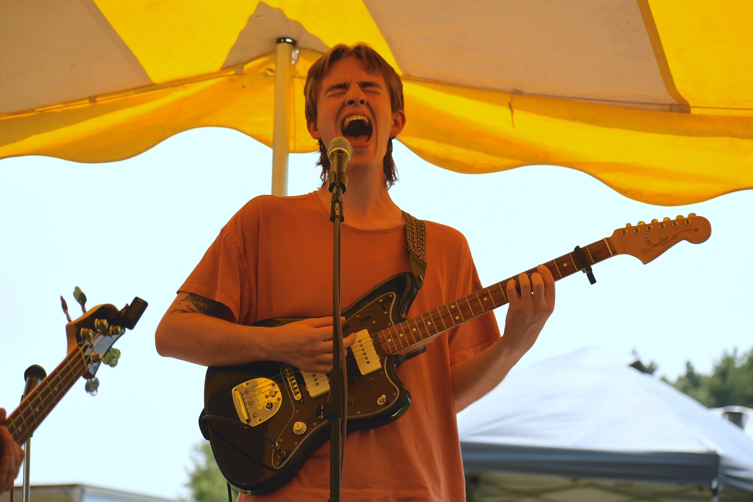 Watson Park @ Heron Pond Farm: 08/10/25