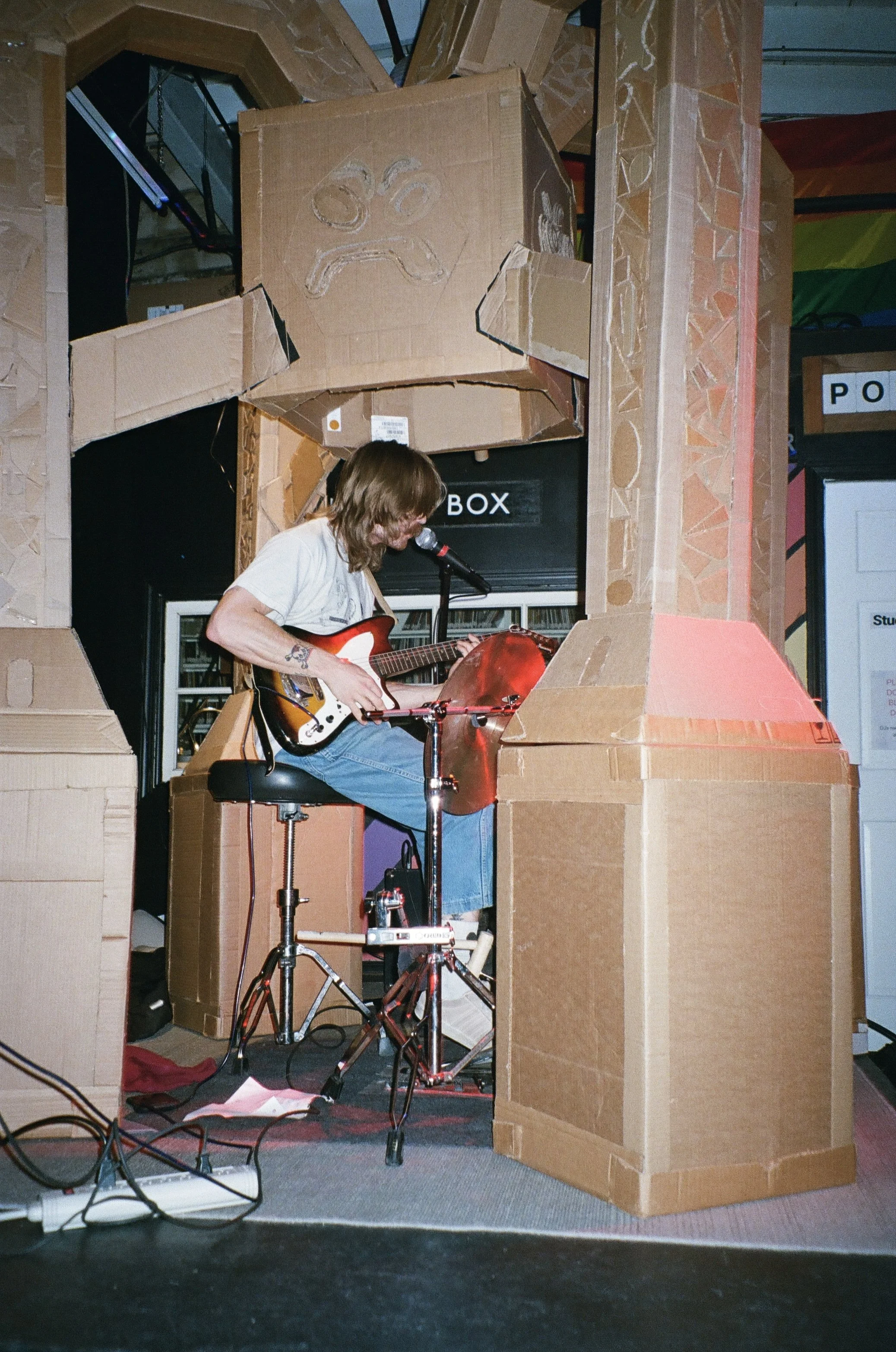 Sooflay @ WSCA: 04/18/25