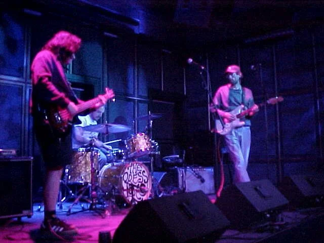 Hello Shark @ The Press Room: 05/01/25