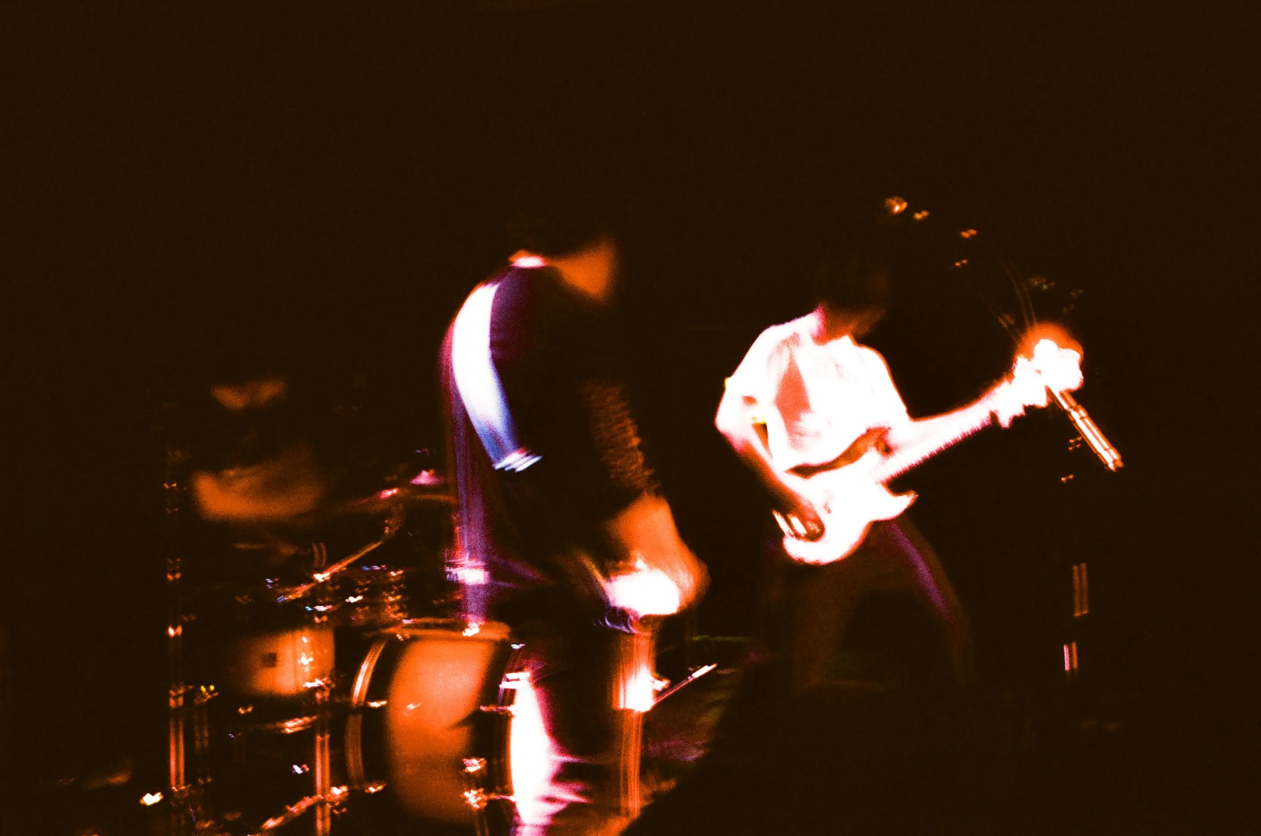 Alchemy @ Deep Cuts: 02/05/26