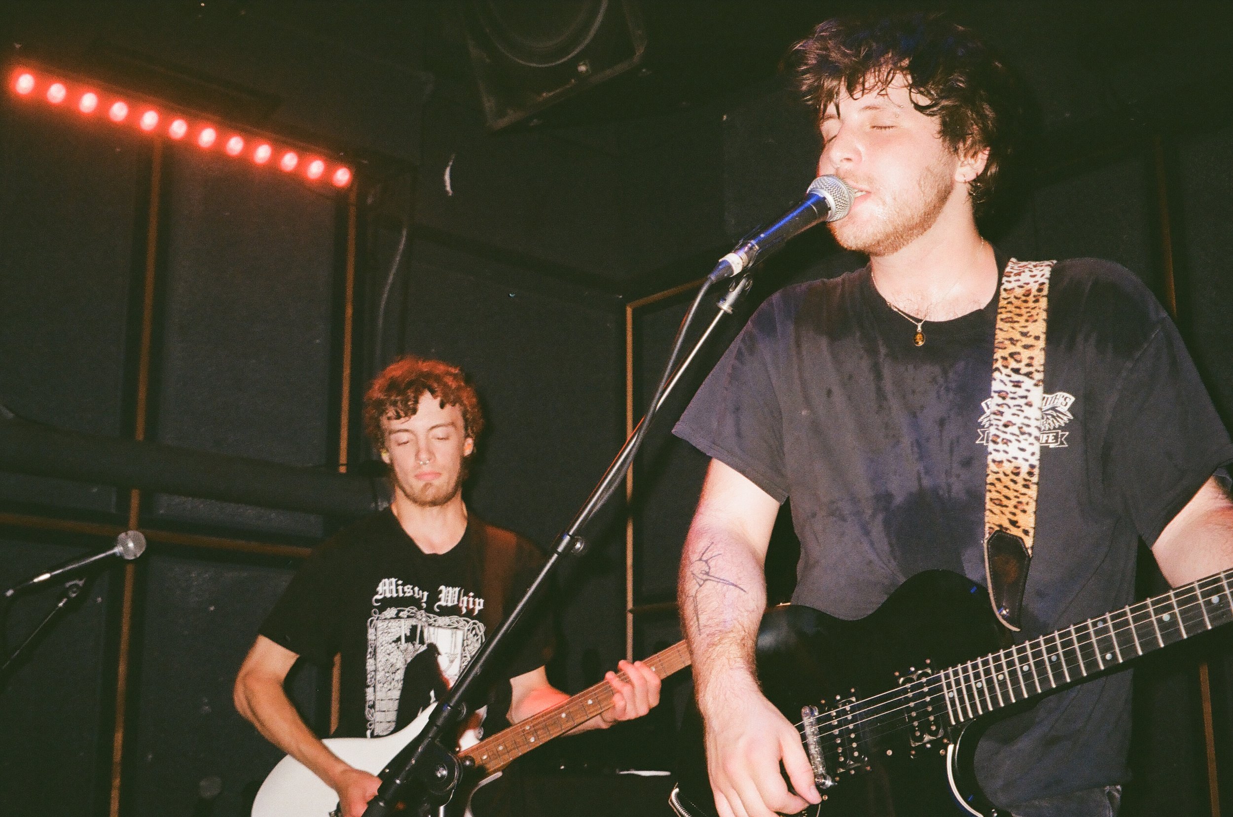 doug. @ The Press Room: 06/06/25