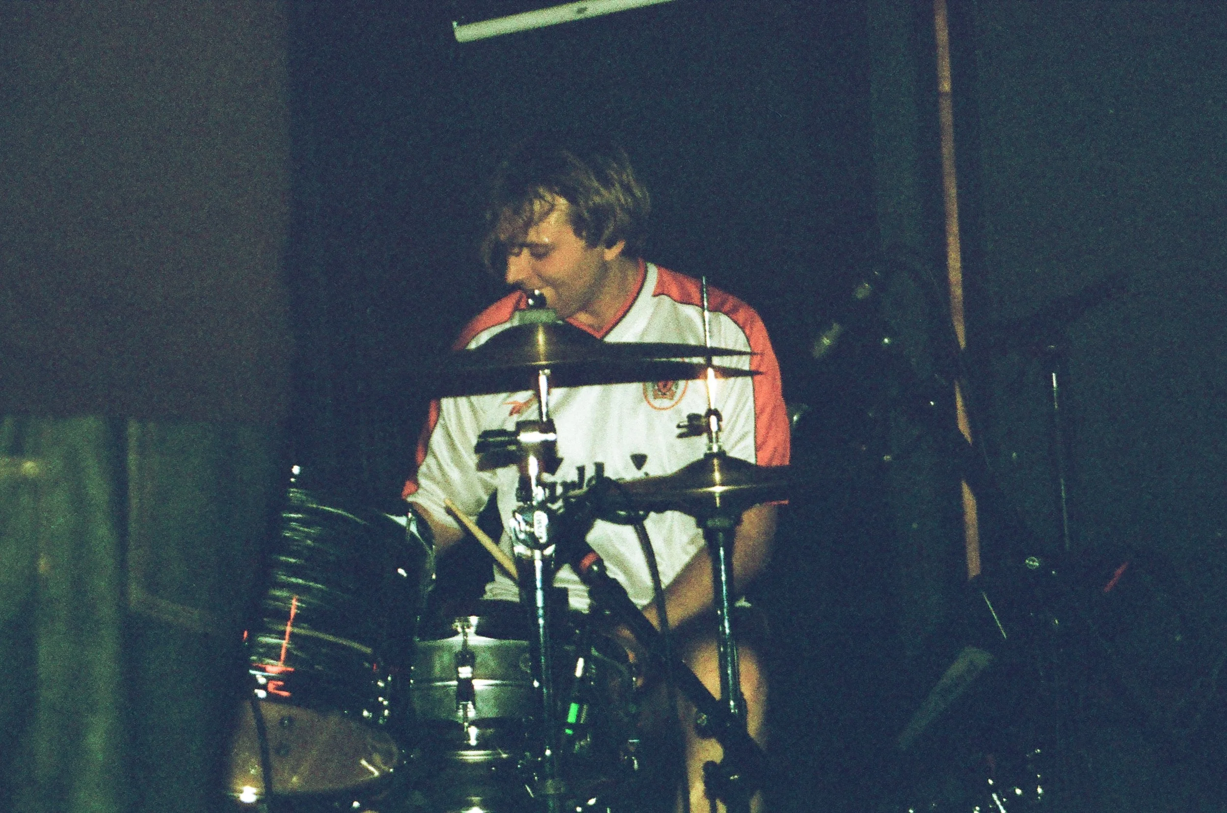 shame @ The Press Room: 01/20/26