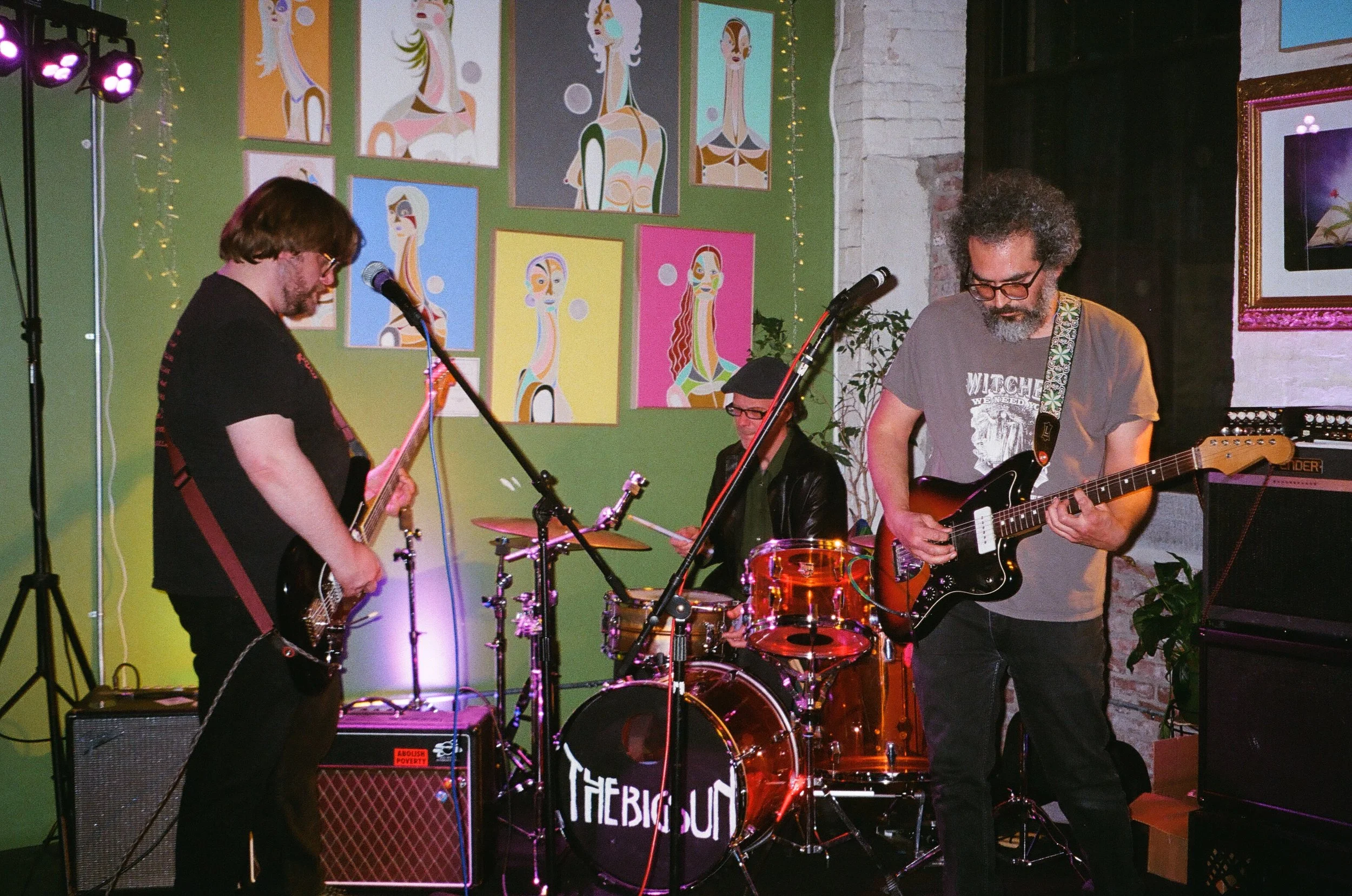 Osmia @ Auspicious Brew: 05/24/25