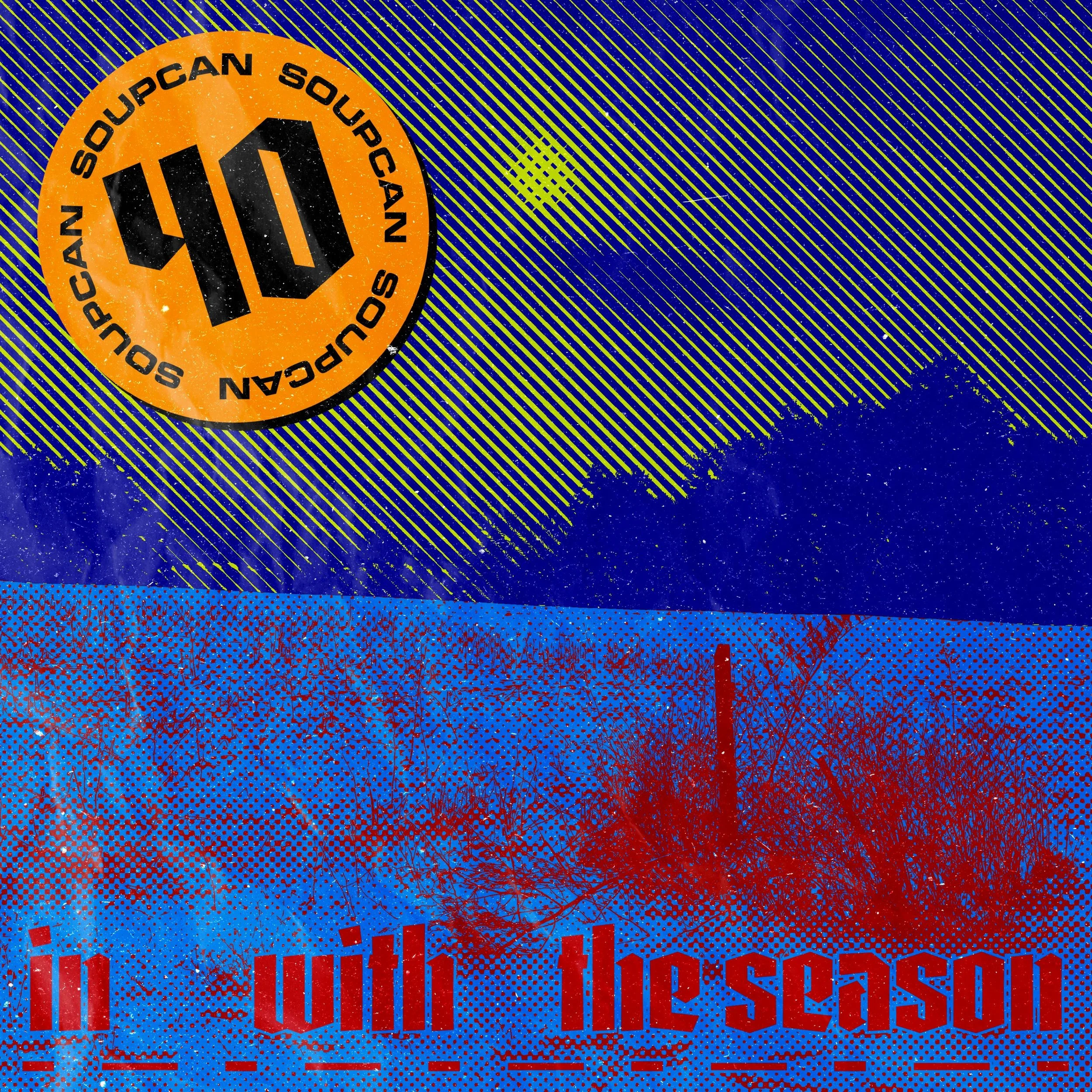 Playlist Cover: SC40