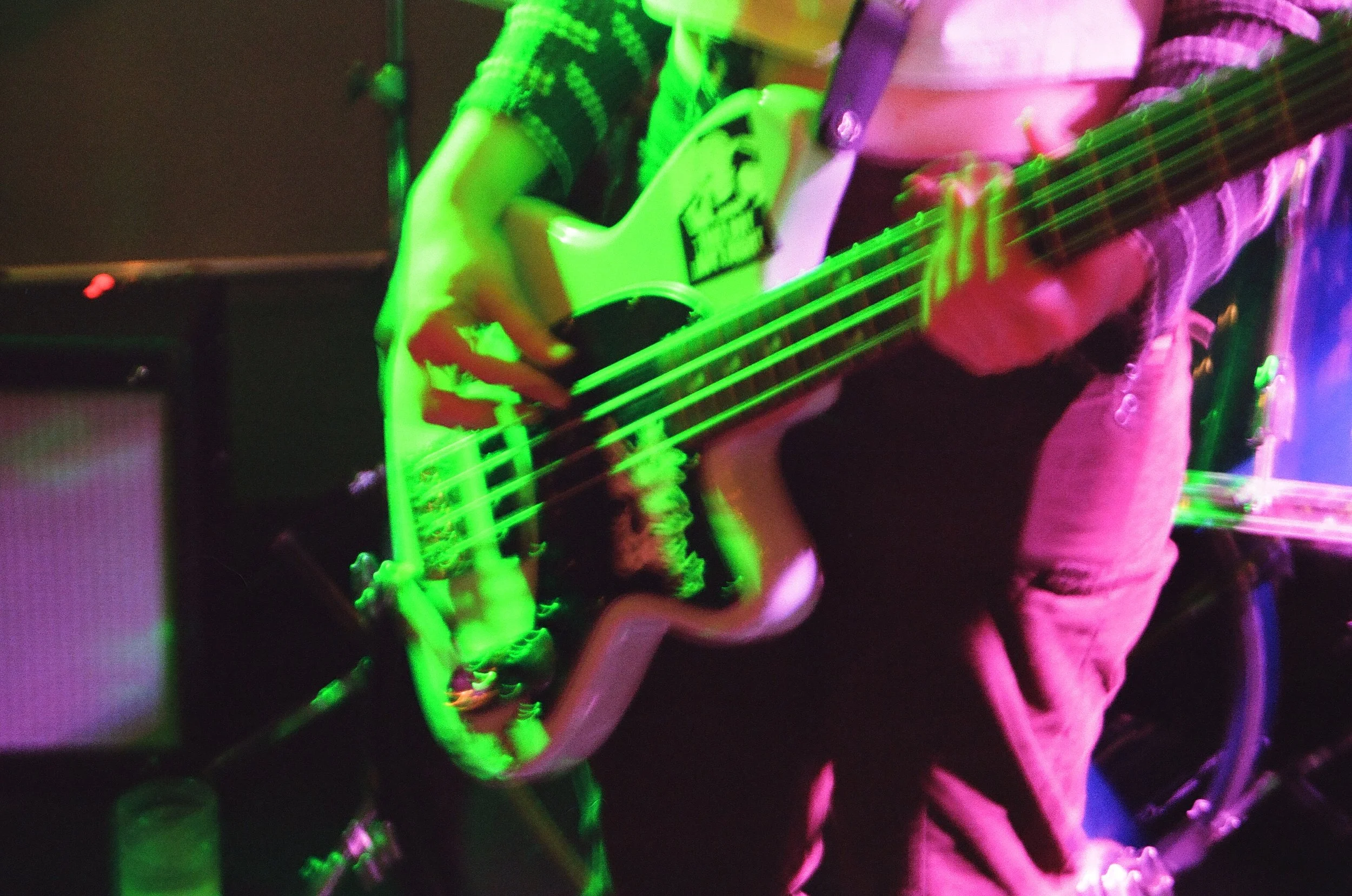 Watson Park @ Auspicious Brew: 01/23/25