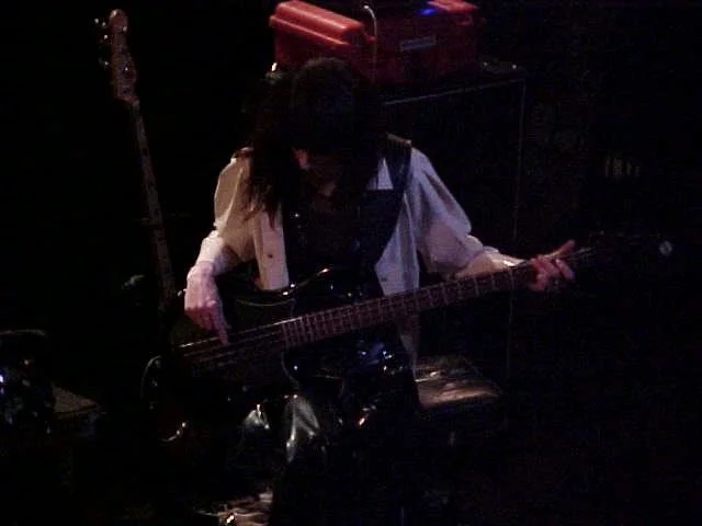 Dirt Buyer @ The Sinclair: 12/06/25