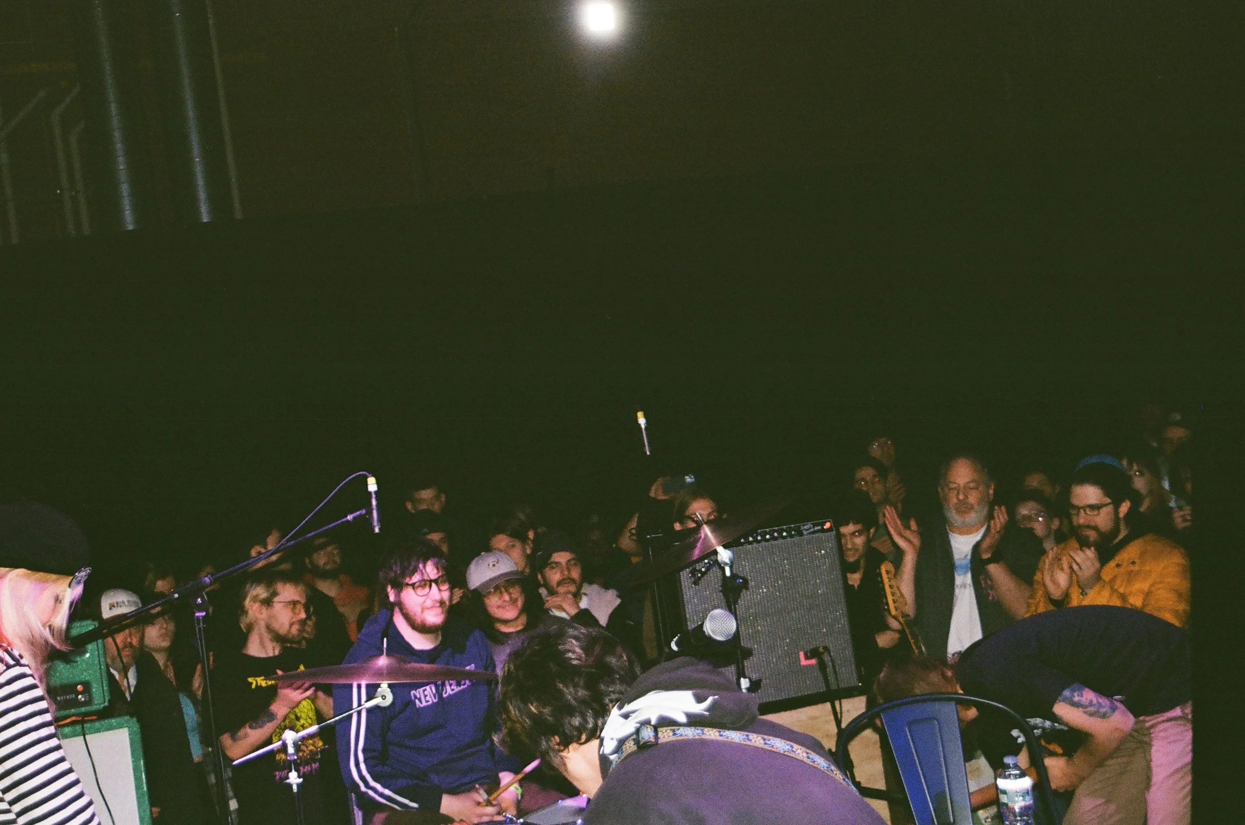 TAGABOW @ Arts at the Armory: 12/09/25