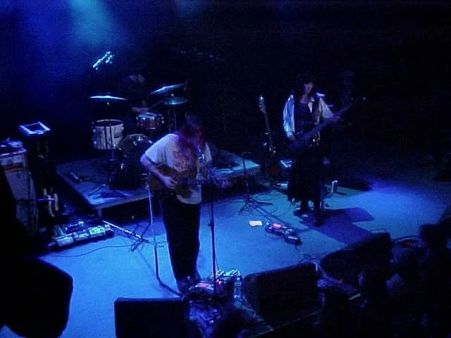 Dirt Buyer @ The Sinclair: 12/06/25