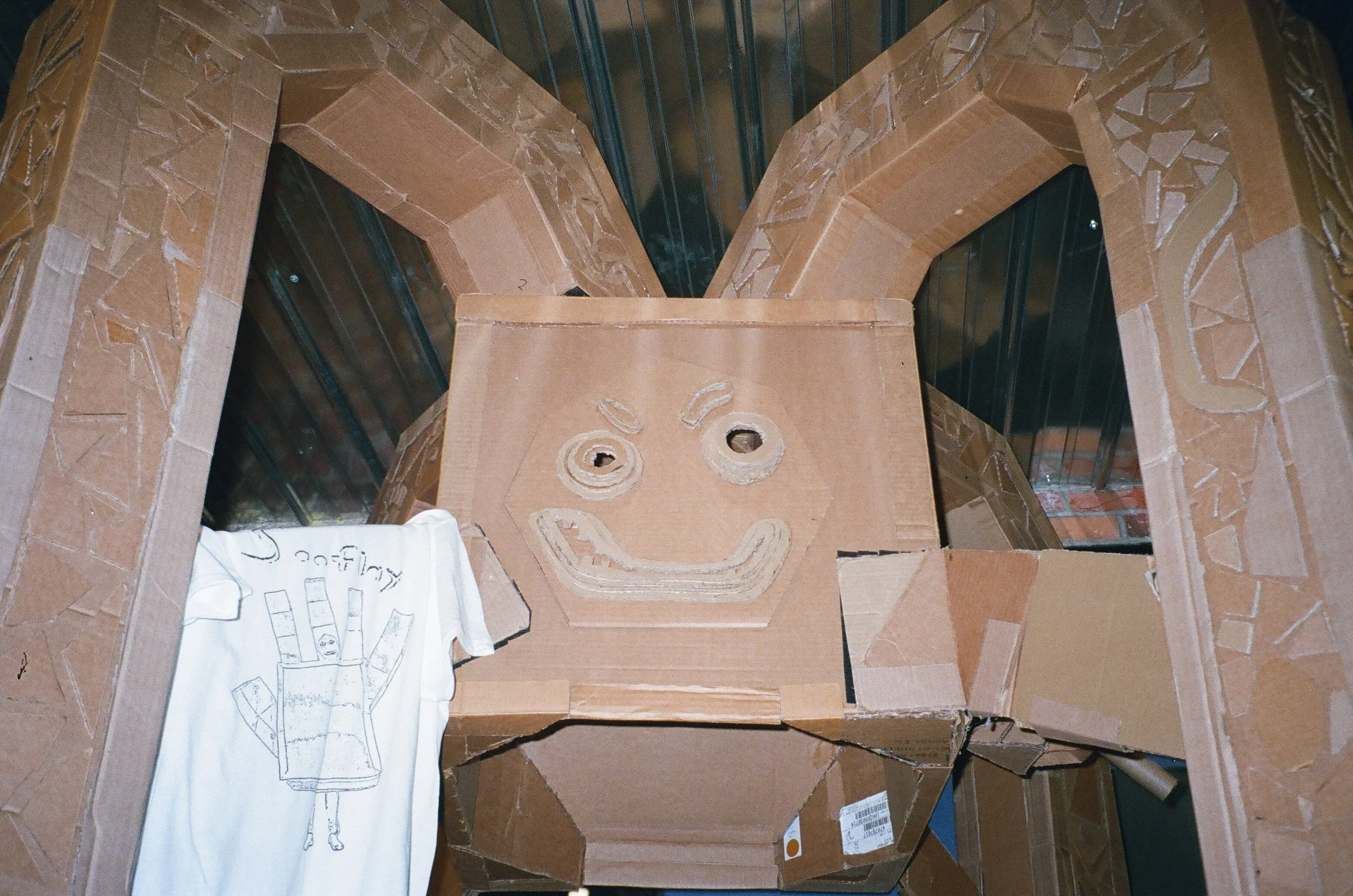 Sooflay @ WSCA: 04/18/25