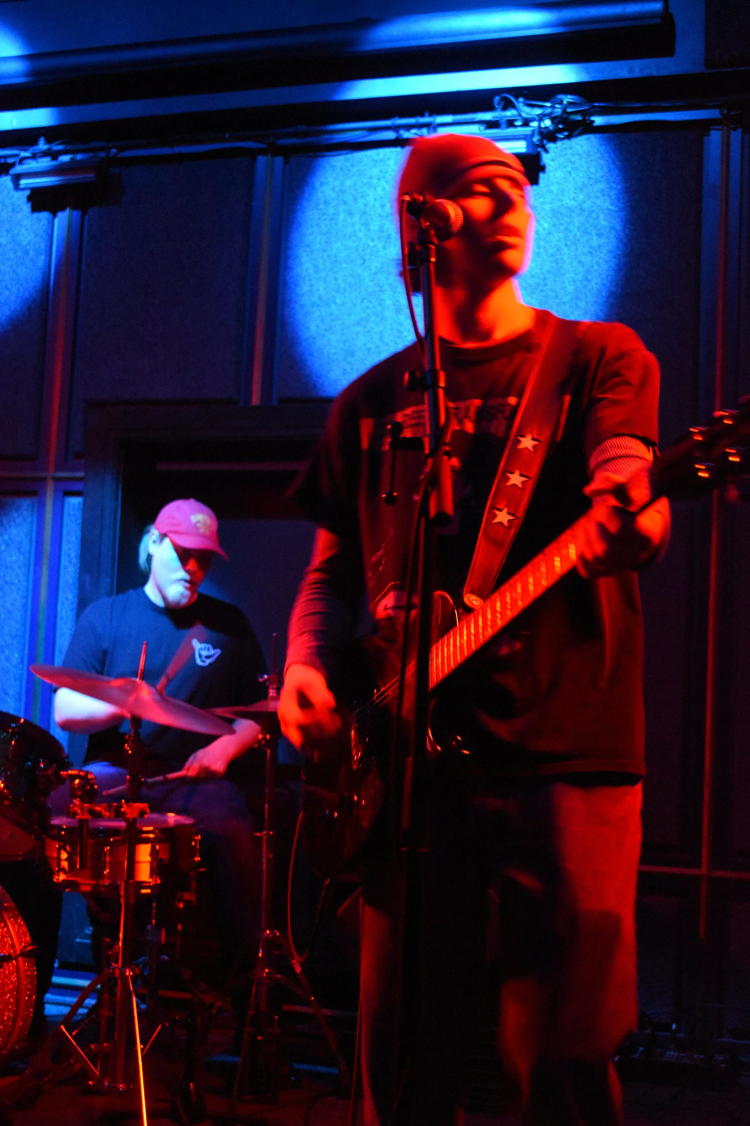 twothousands @ The Press Room: 02/15/25