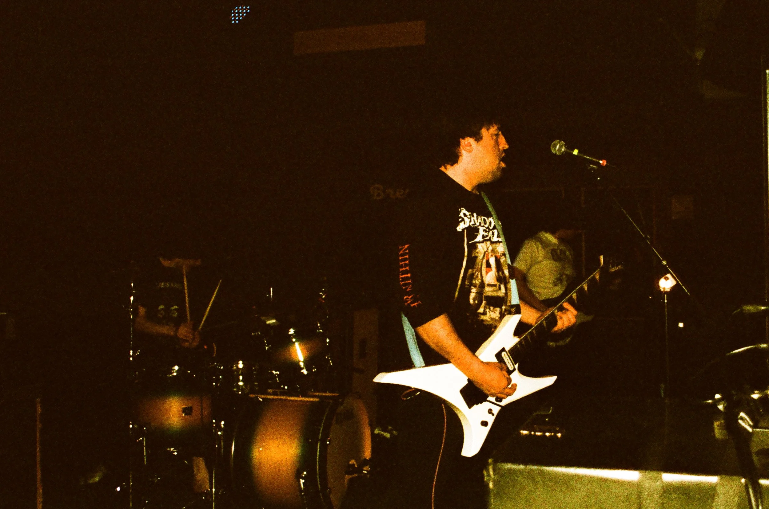 Alchemy @ Deep Cuts: 02/05/26