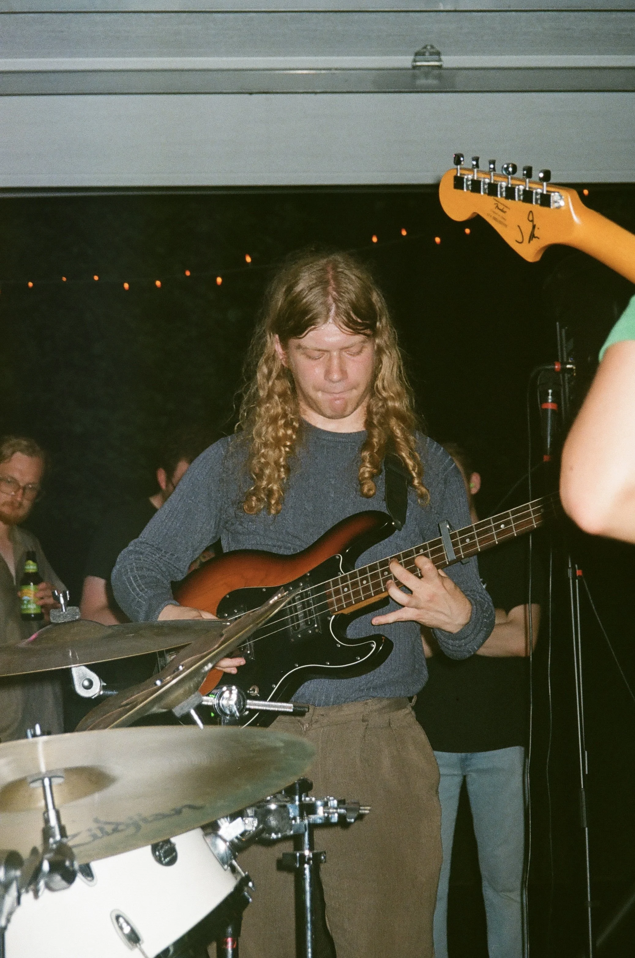 Microgoblet @ Pastor's: 07/19/25