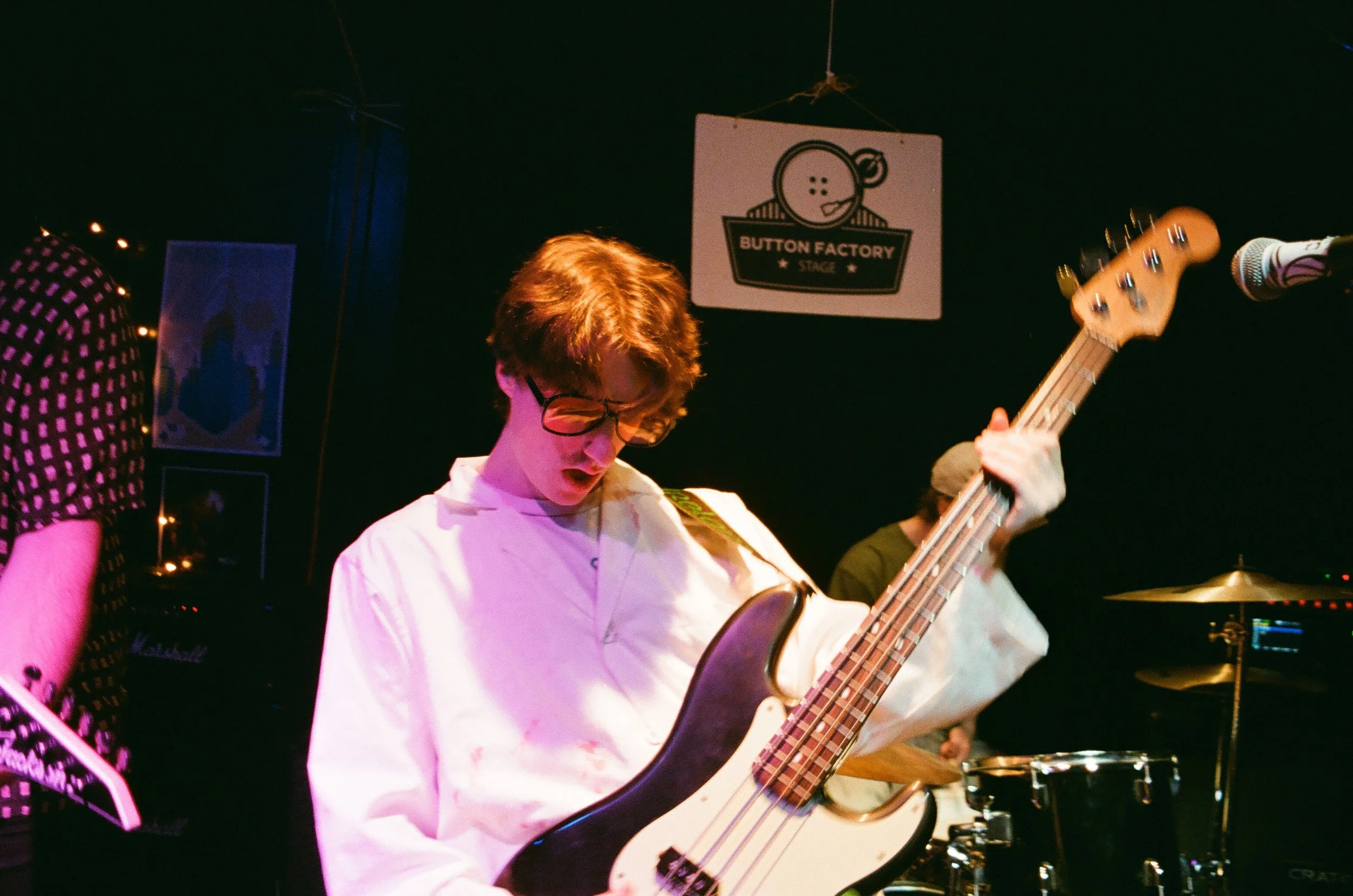 Alchemy @ WSCA: 01/17/25