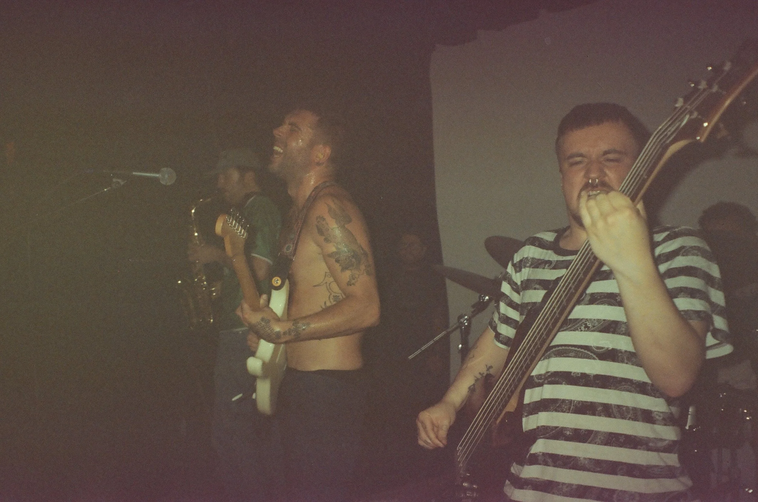 Maruja @ The Rockwell: 03/23/25