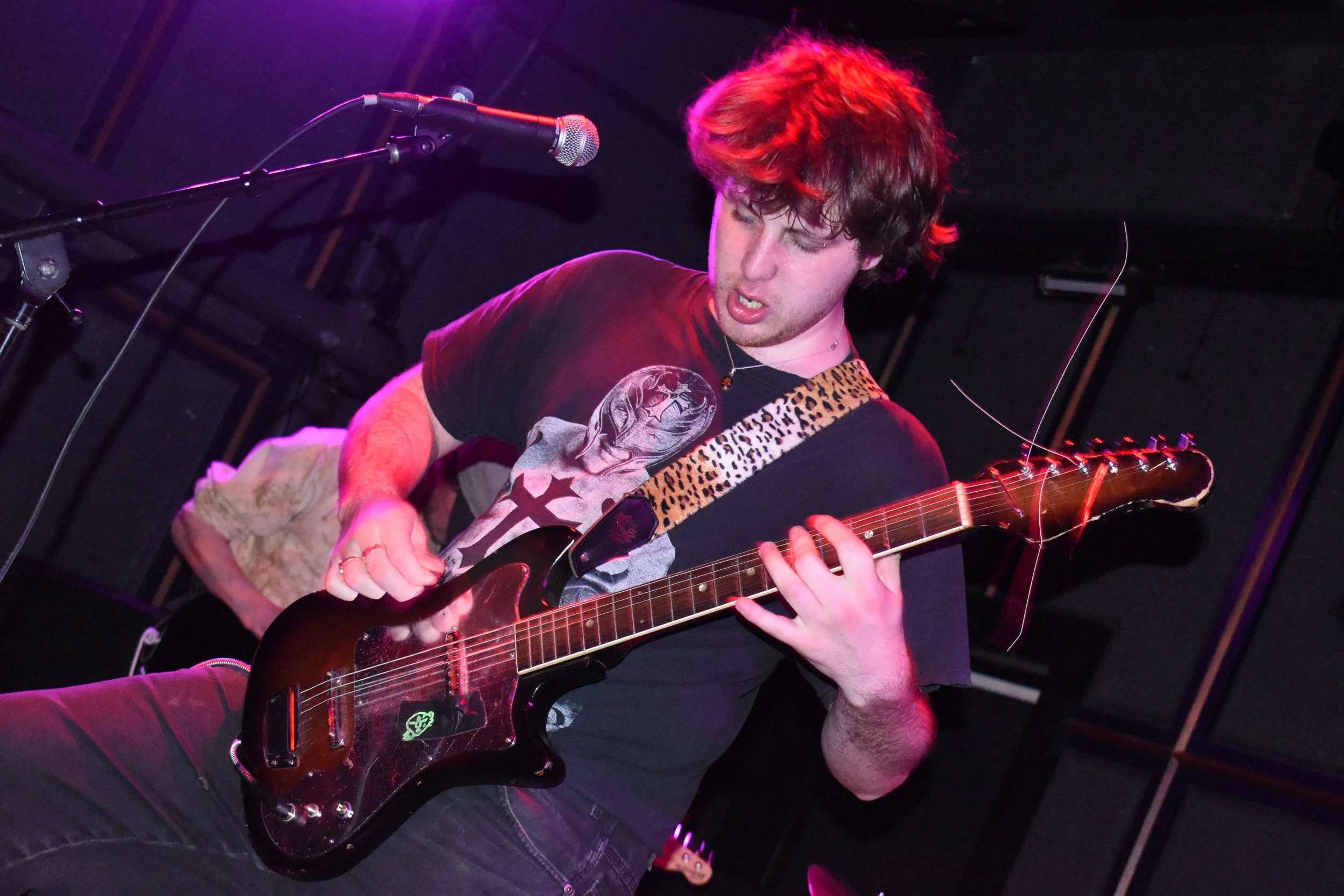 doug. @ The Press Room: 02/15/25