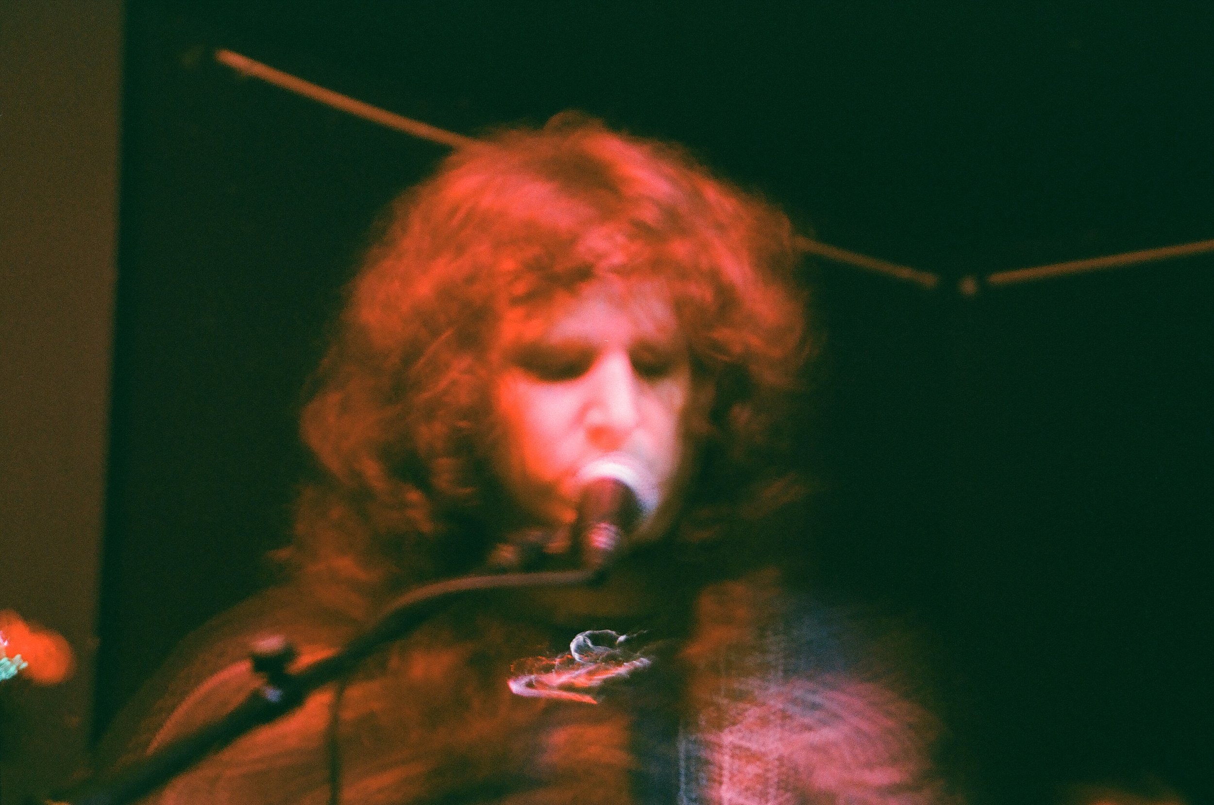 tongue love @ O'Brien's Pub: 01/20/25