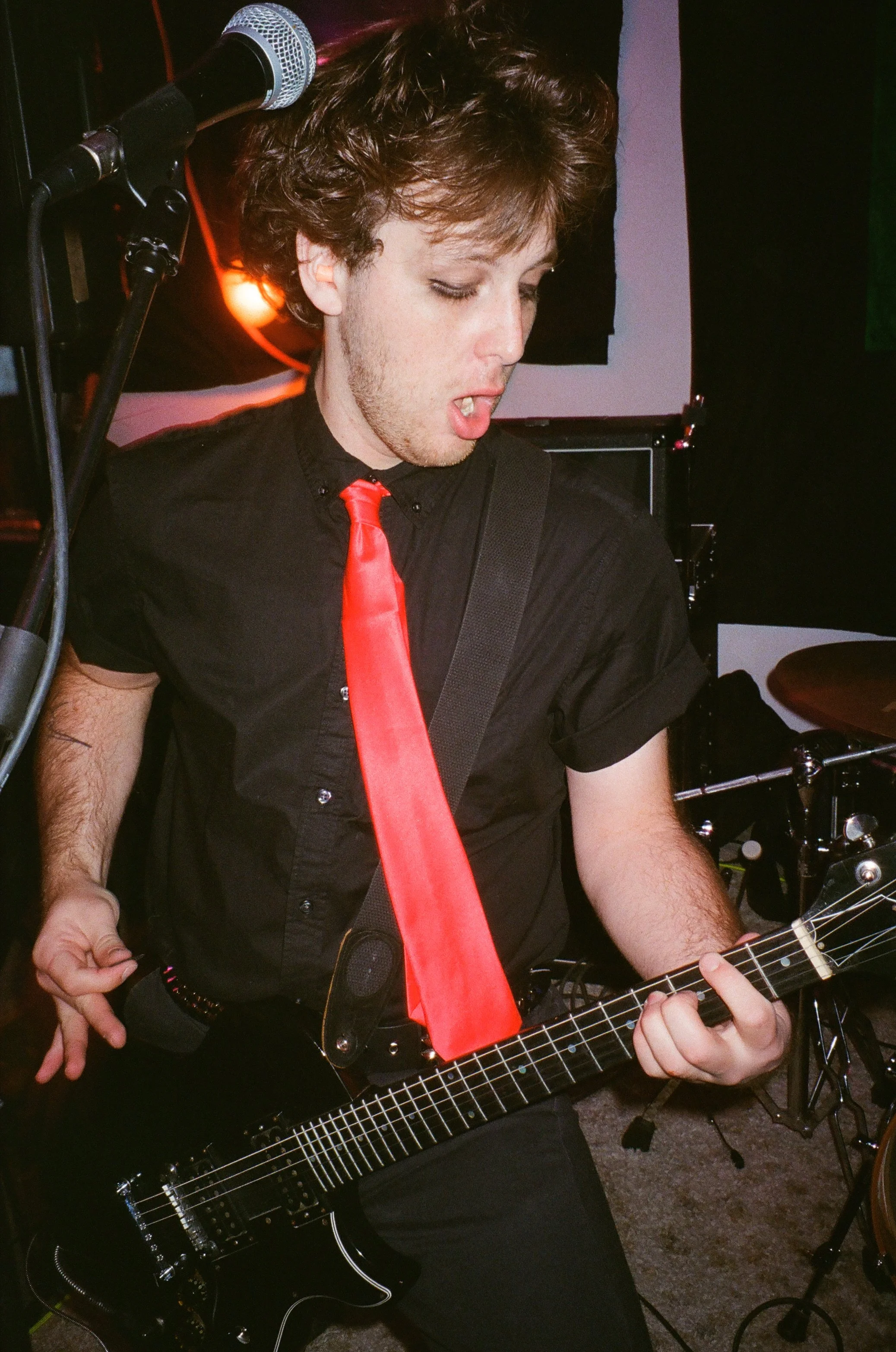 doug. @ Pastor's: 10/25/25