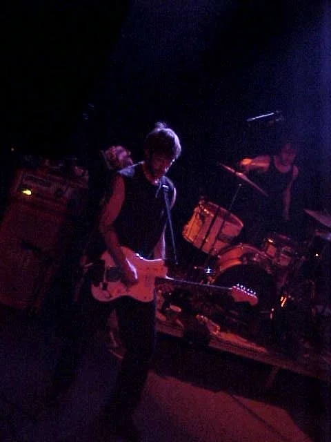 Model/Actriz @ The Sinclair: 12/06/25