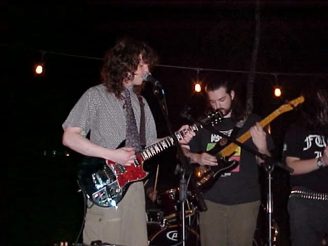 tongue love @ House in Boxford, MA: 09/13/25