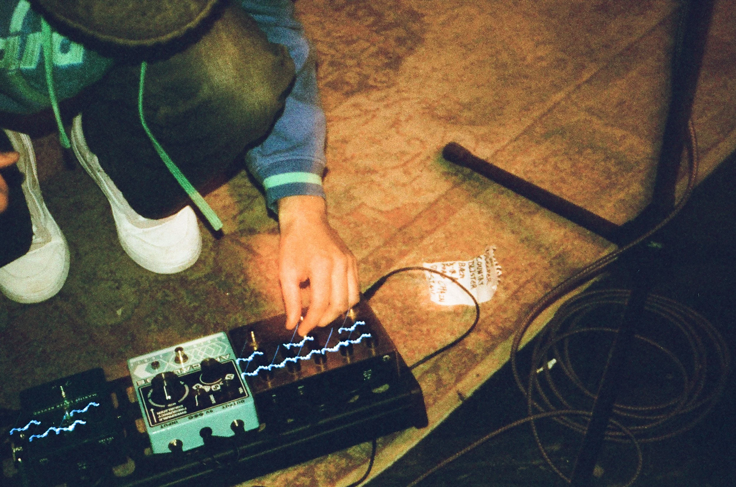 twothousands @ The Blue: 01/03/26