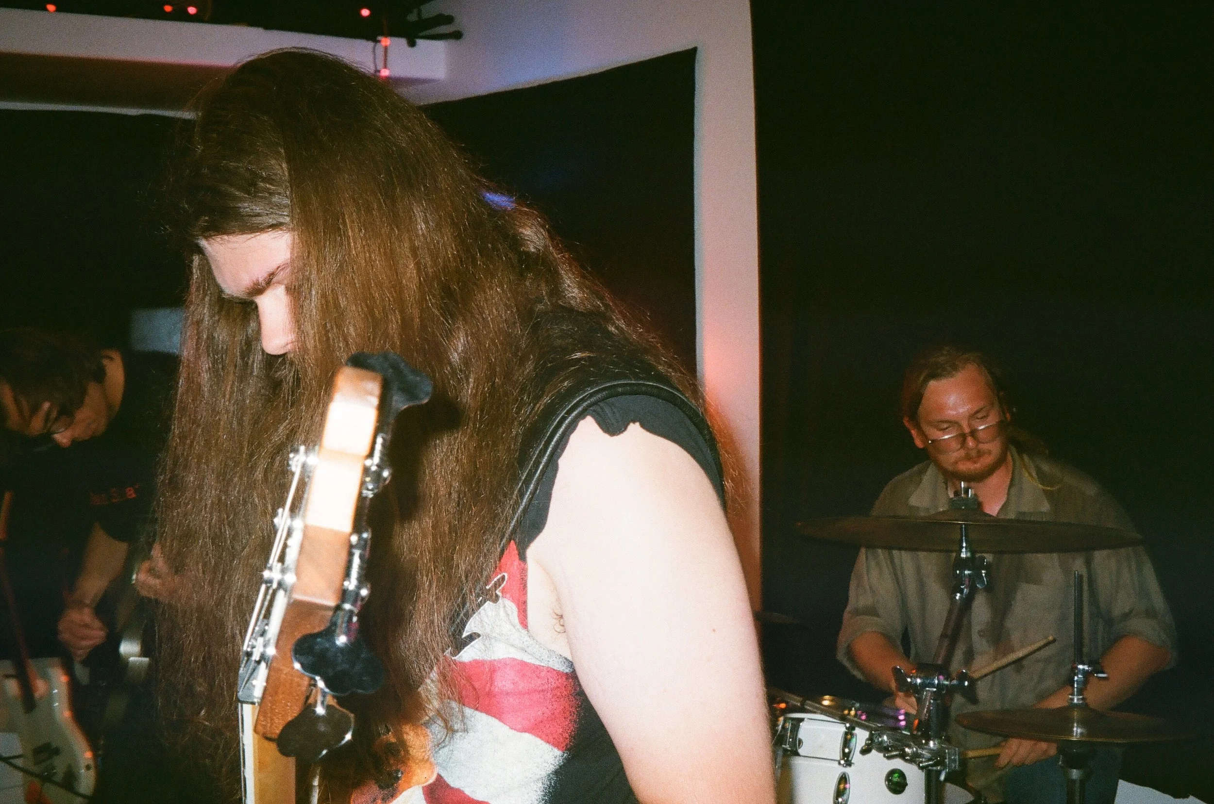 WitchTrot @ Pastor's: 07/19/25