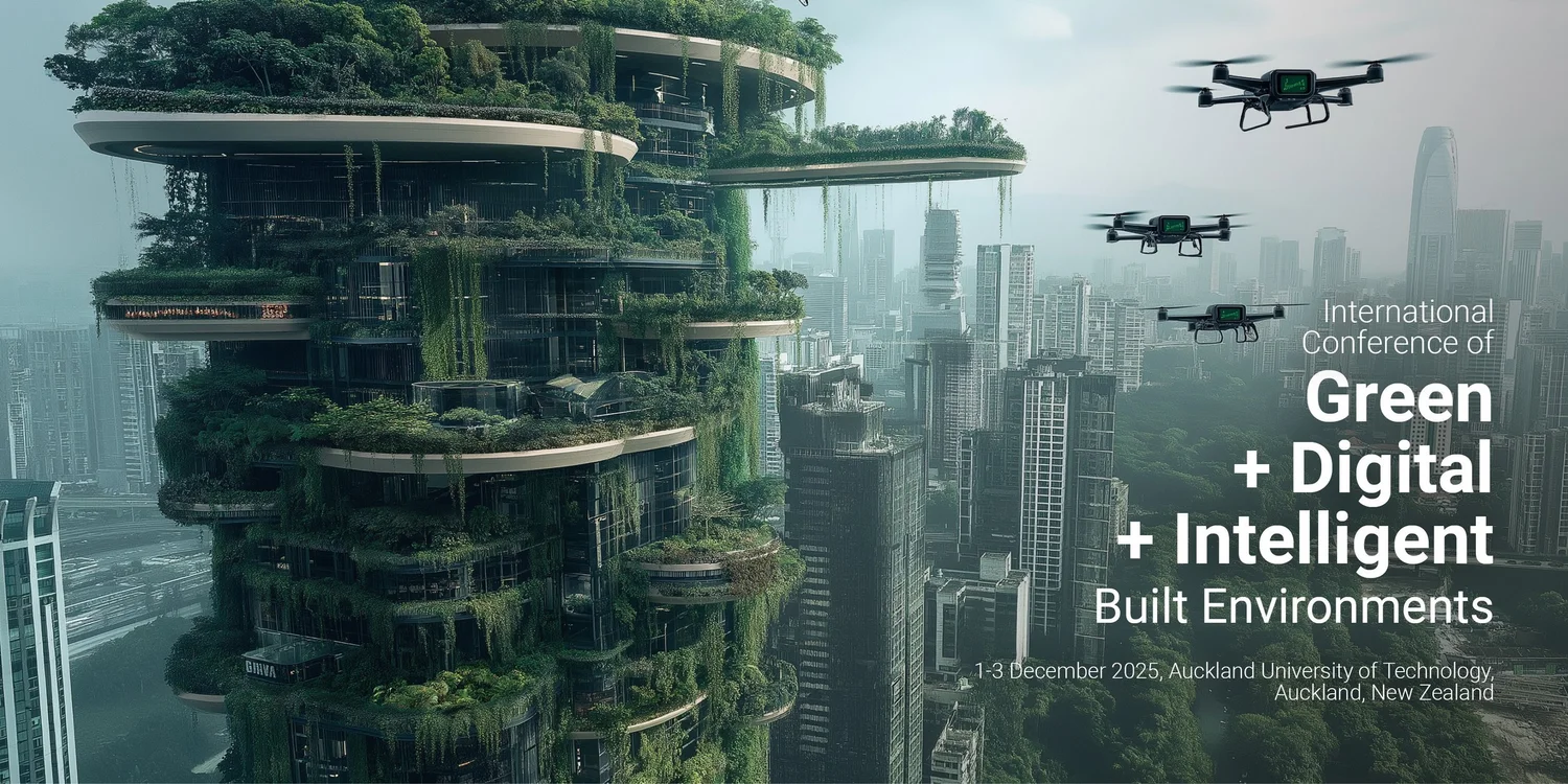 Design For Nature International Conference Of Green Digital