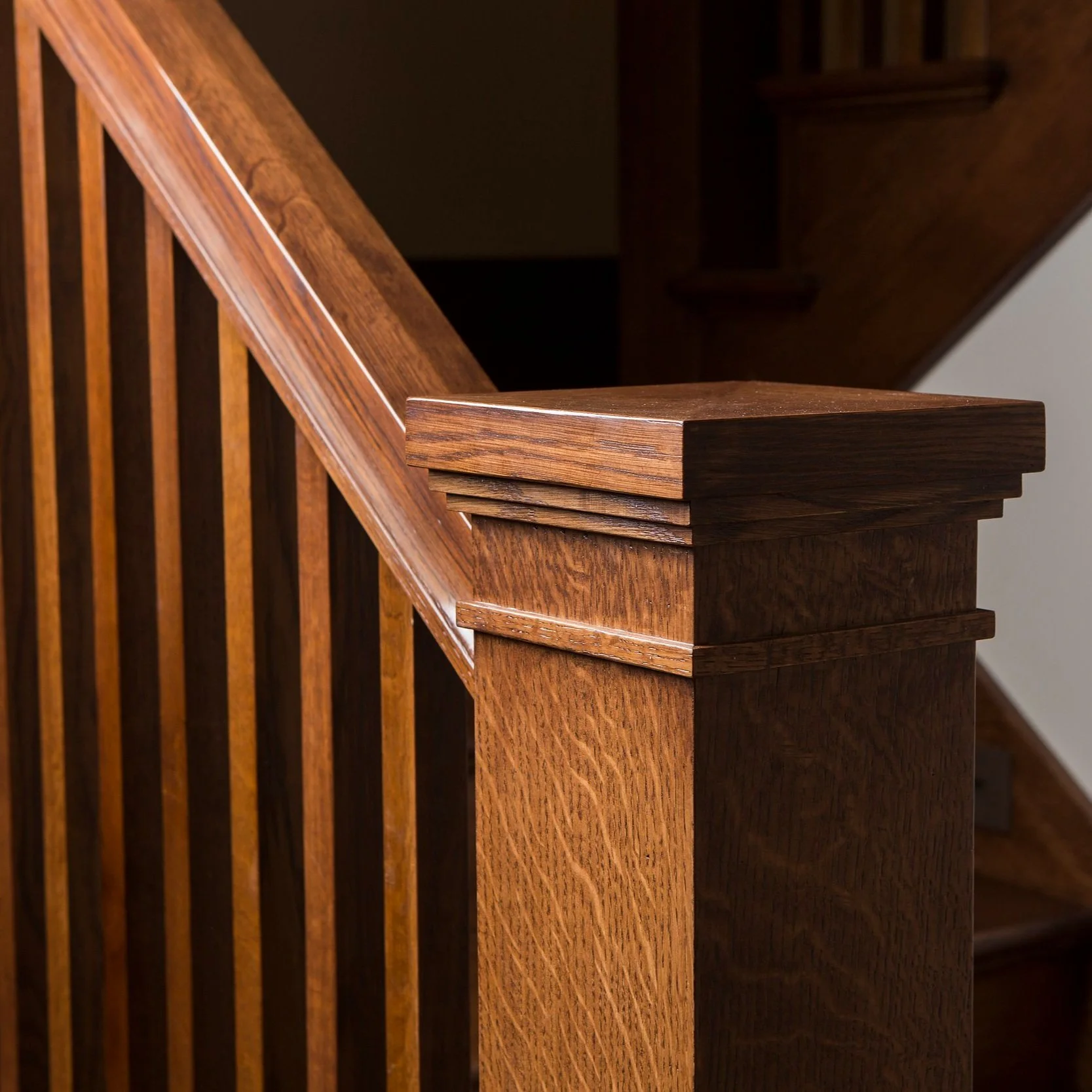Alaska Wood Moulding
