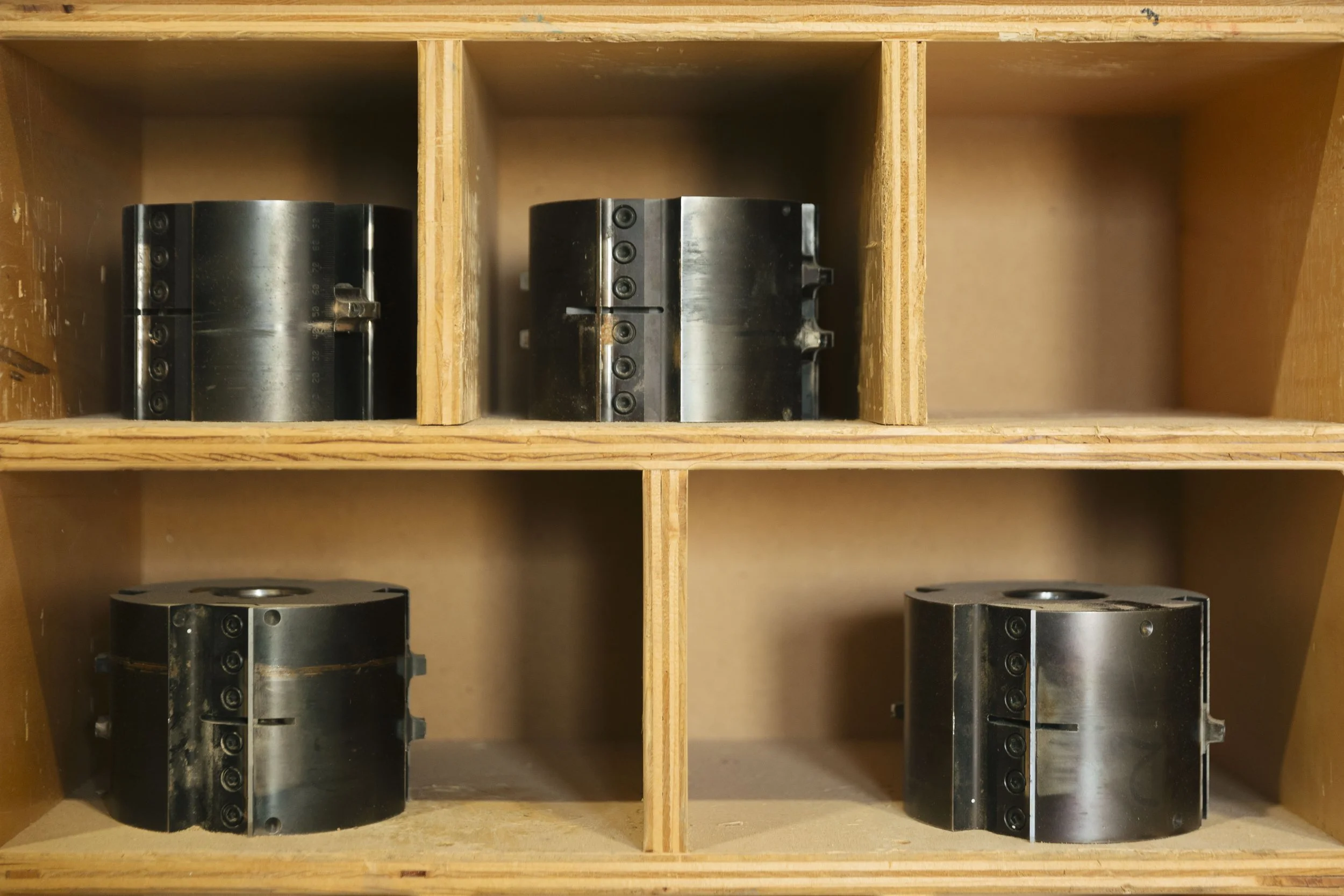 Alaska Wood Moulding