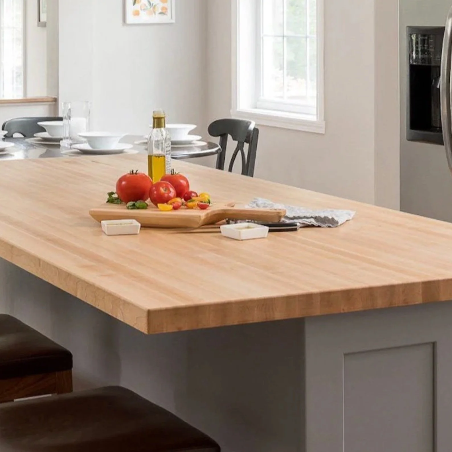 Alaska Wood Moulding