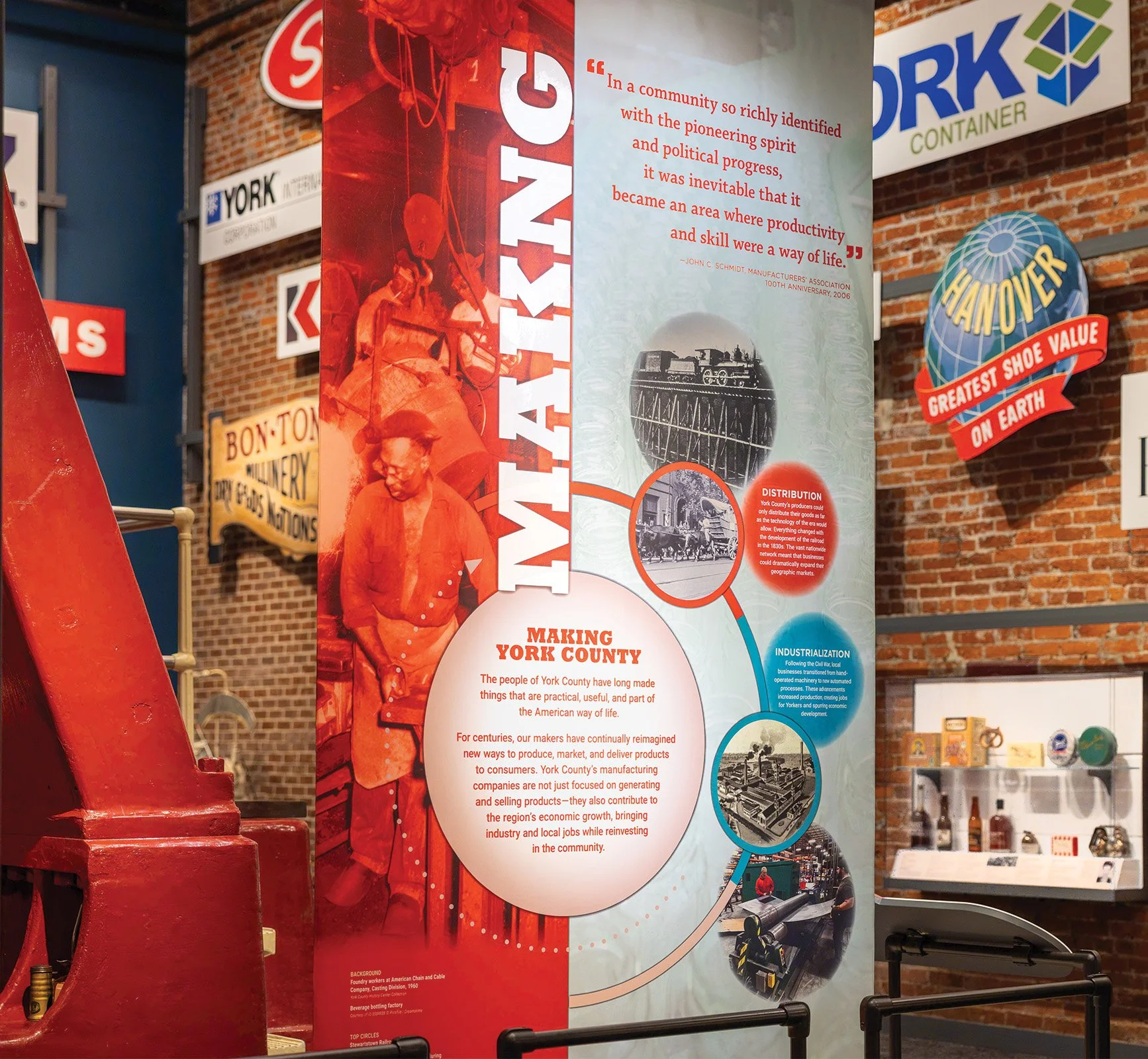 York County History Center