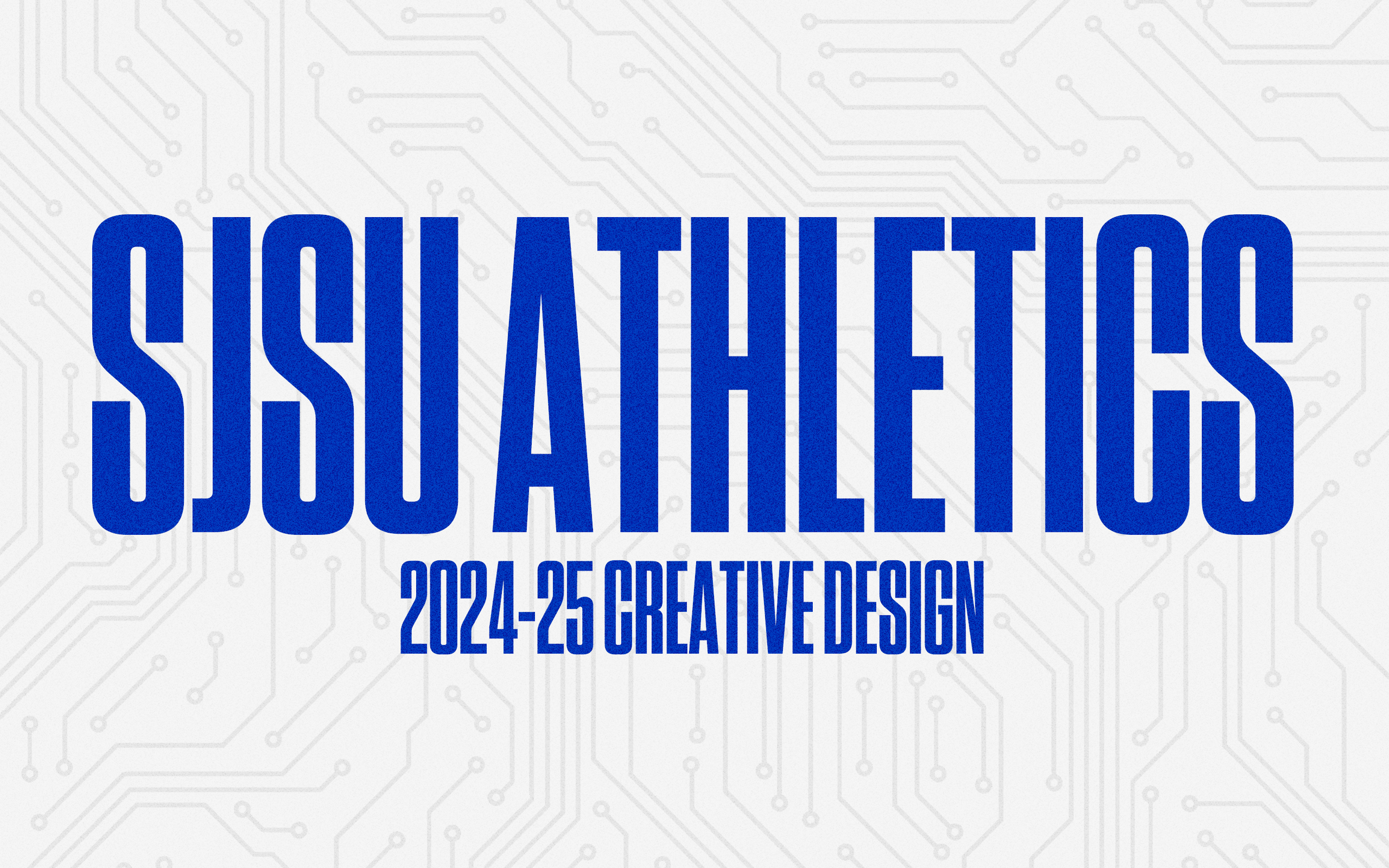 SJSU 2024-25 Season