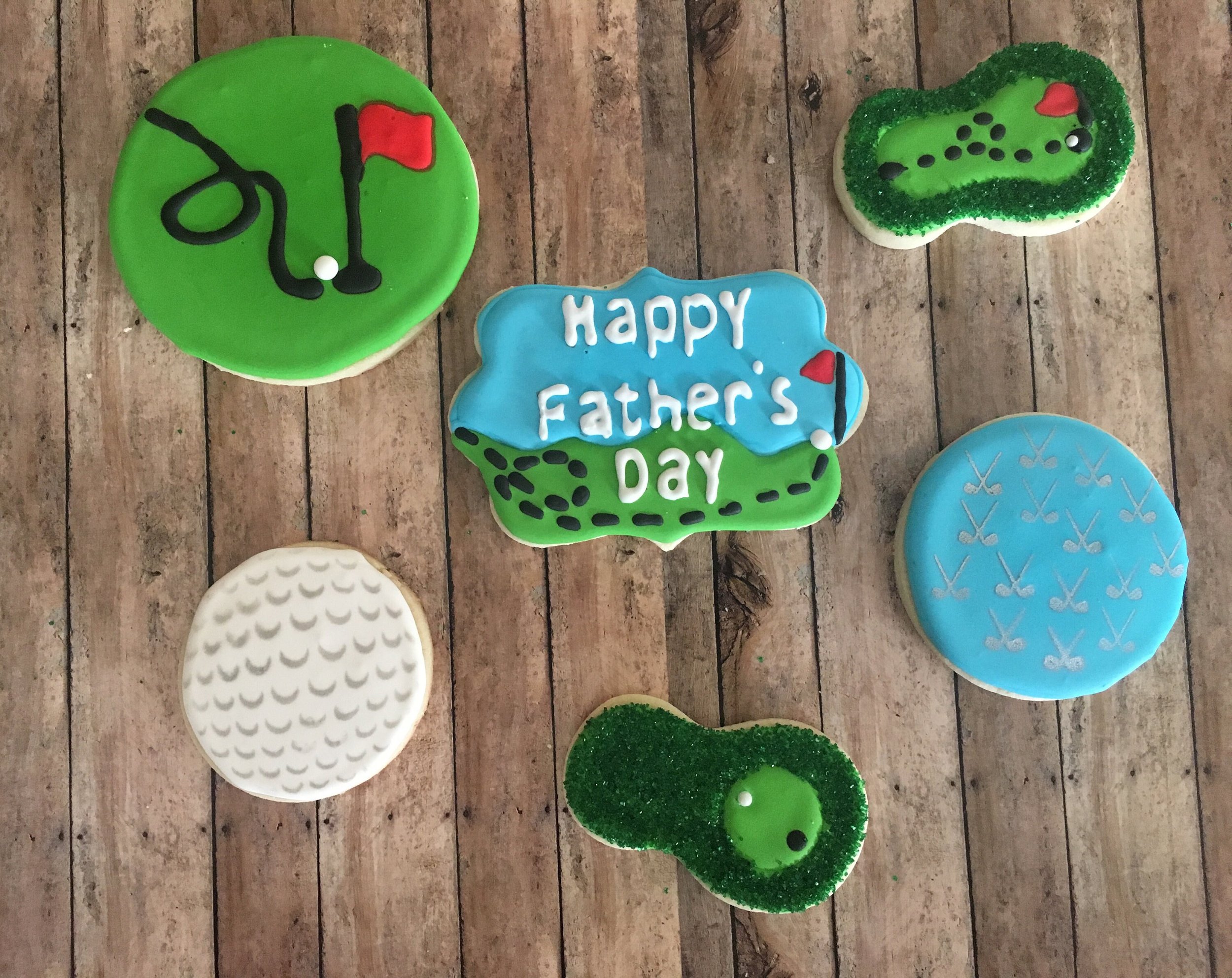 Golf Ball Dimples- Easily replicate
