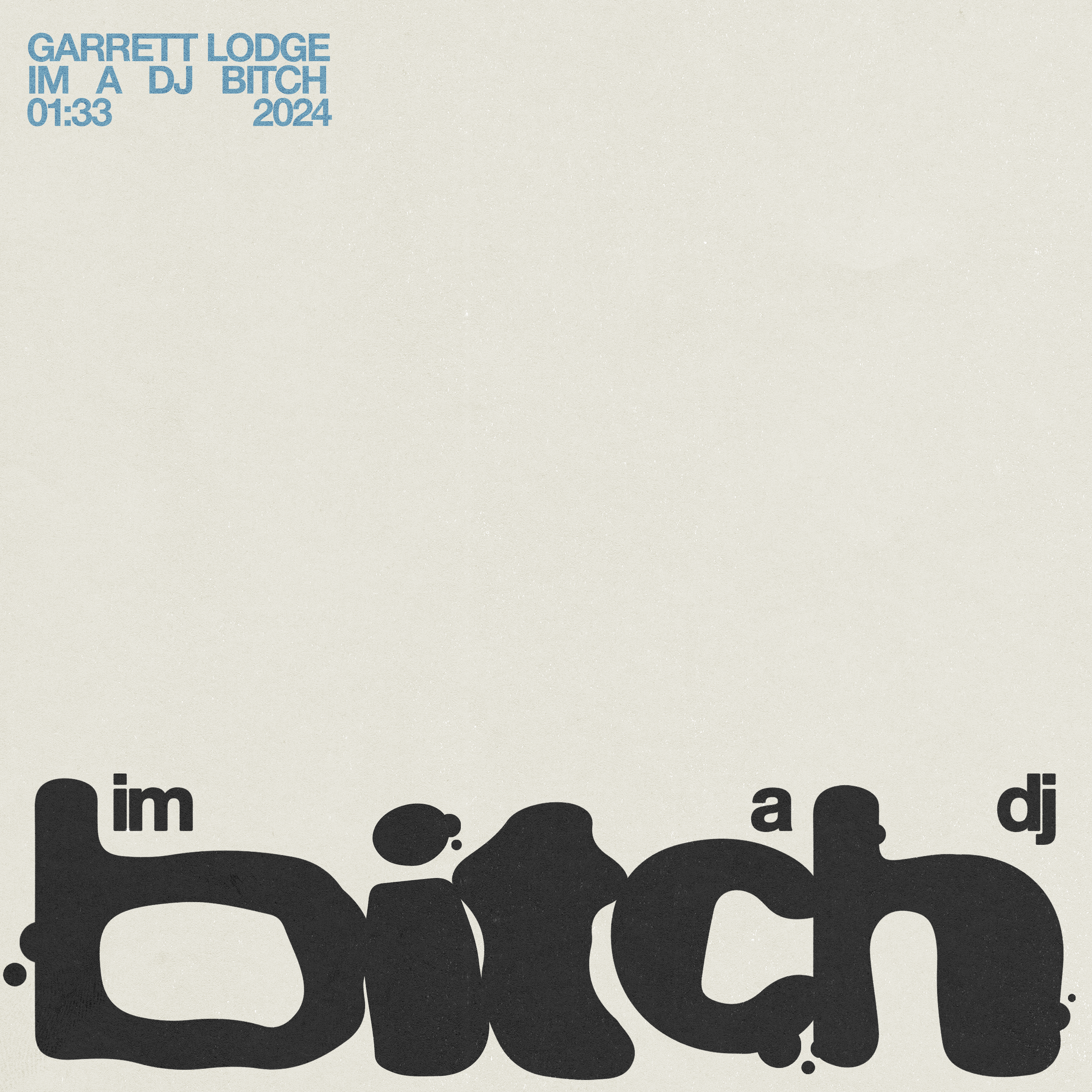 I'M A DJ