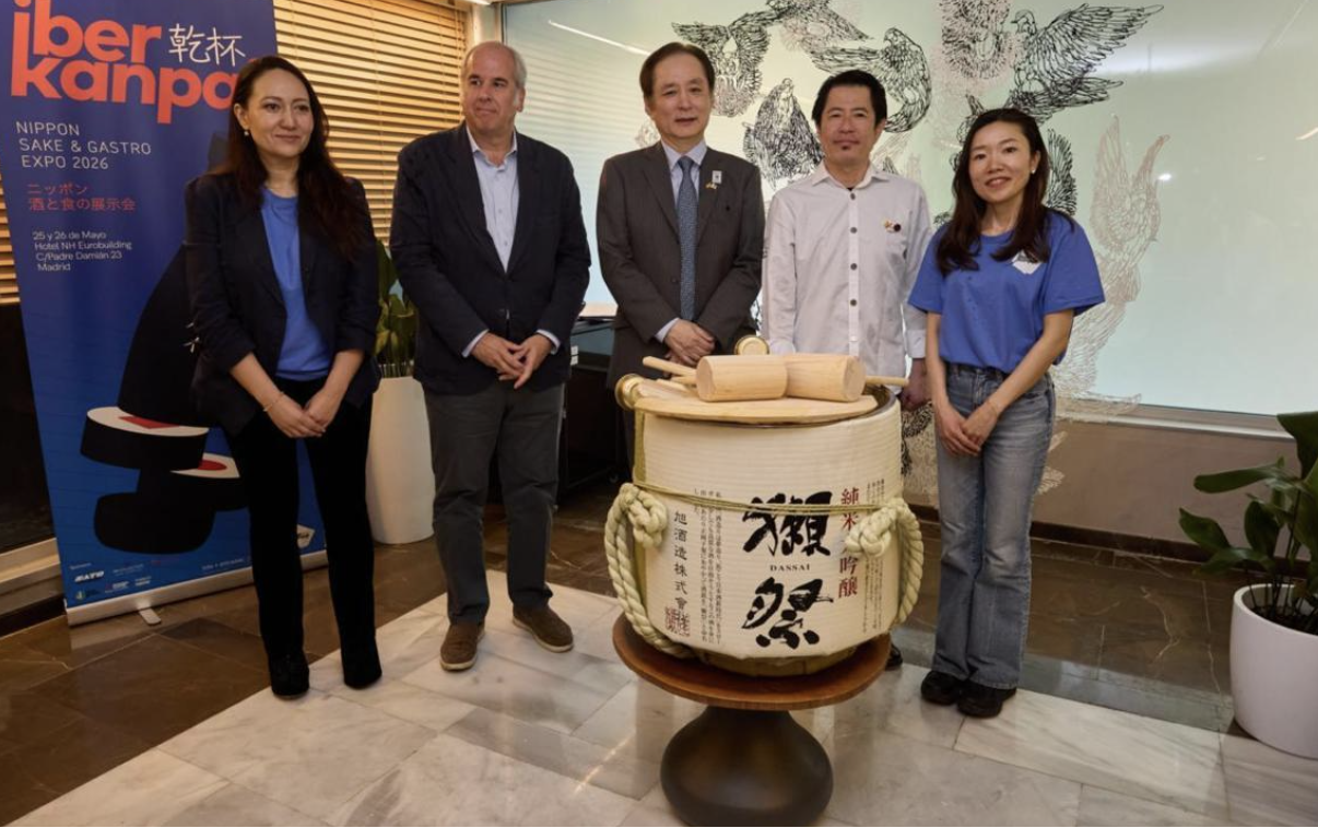Iberkanpai celebra su segunda edición en Madrid