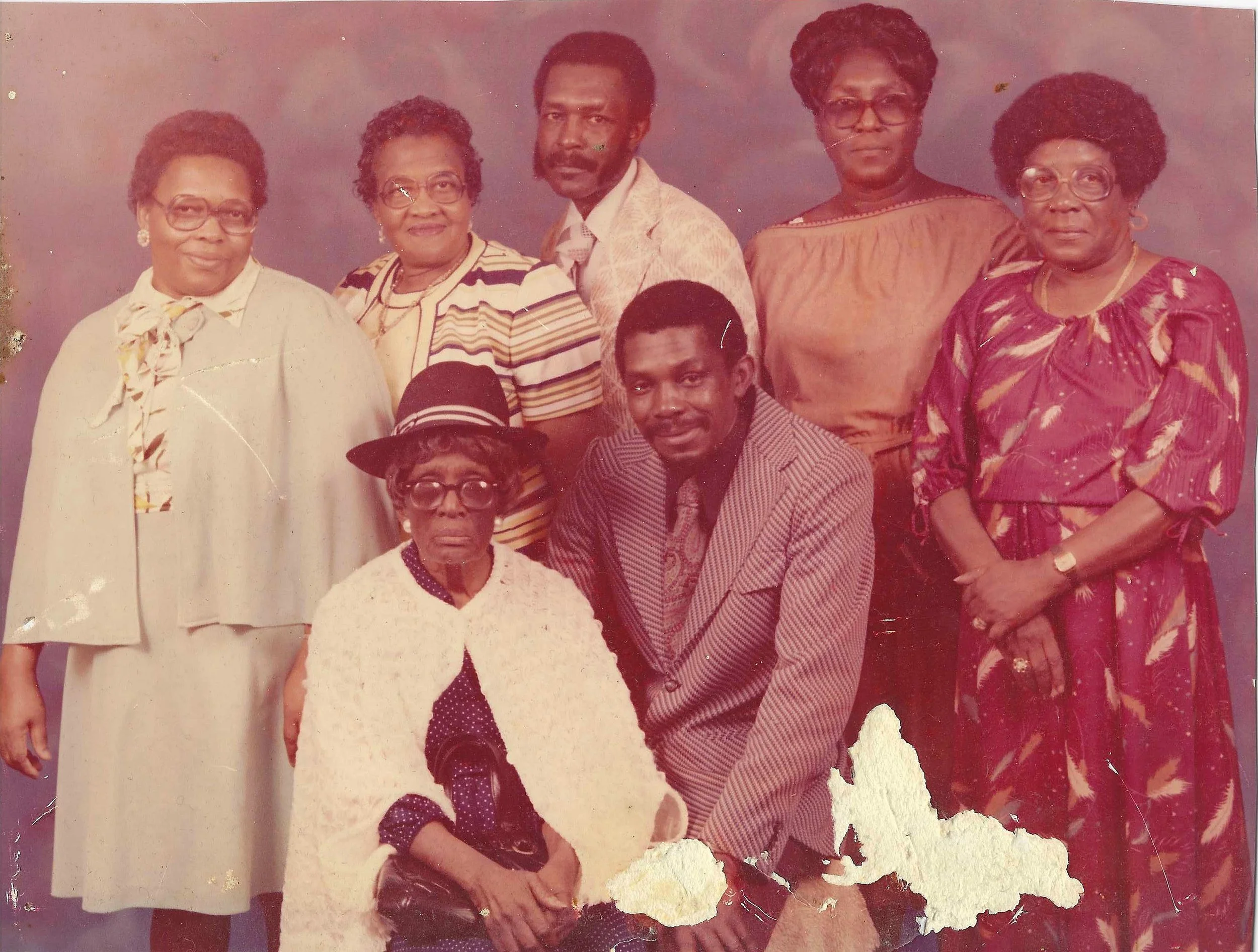 Black History as Ancestral Memory: Remembering Who We Have Always Been