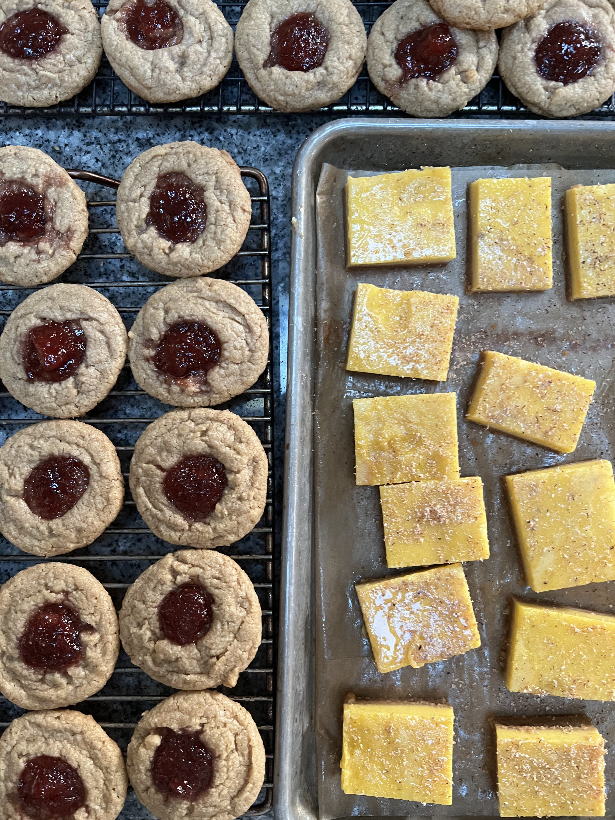 Holiday Cookie Box
