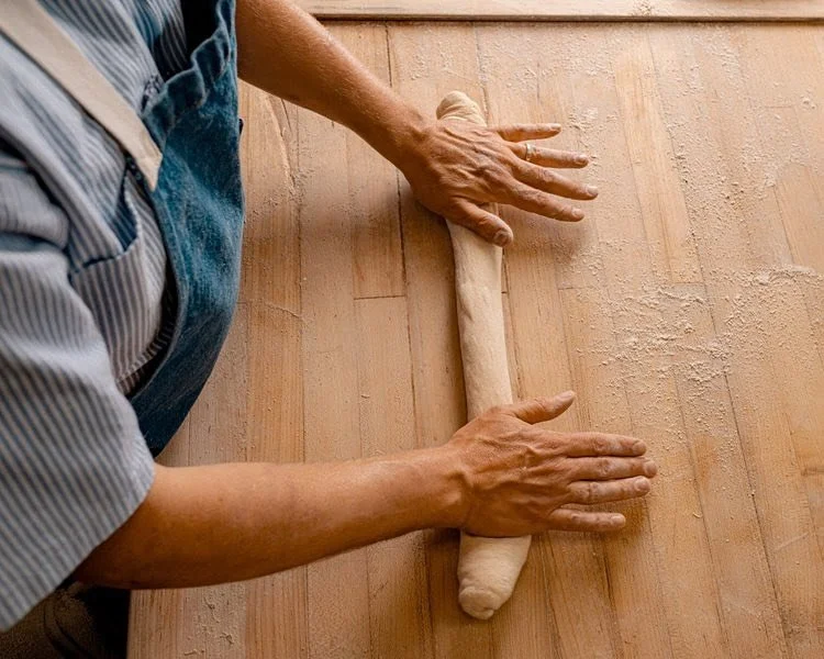 Good morning!

Today we&rsquo;re releasing our holiday offerings for Thanksgiving! The options are below:

Double Crust Apple
Pecan
Pumpkin
Basque Cheesecake (Classic or Pumpkin)
Country Bread
Baker&rsquo;s Choice (Cranberry Walnut)

Pick ups will be