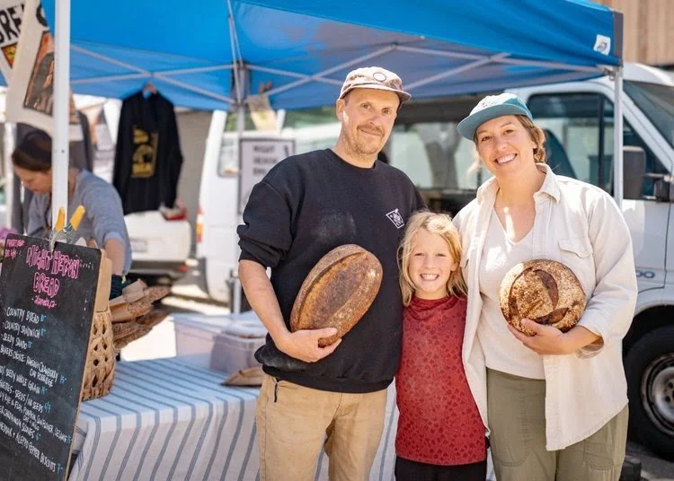 We&rsquo;re back at the market today (as long as our tent doesn&rsquo;t blow away- but really). It seems like we&rsquo;ll have some moderate rain in the morning with winds increasing around 11. Come early and we&rsquo;ll try our best to get you out o