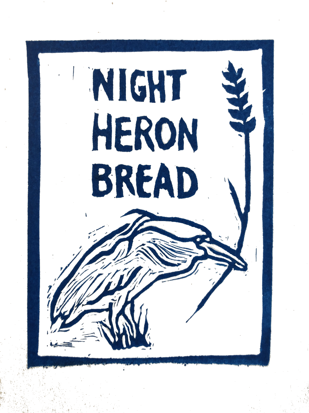 Night Heron Bread proudly homegrown in Alameda, California