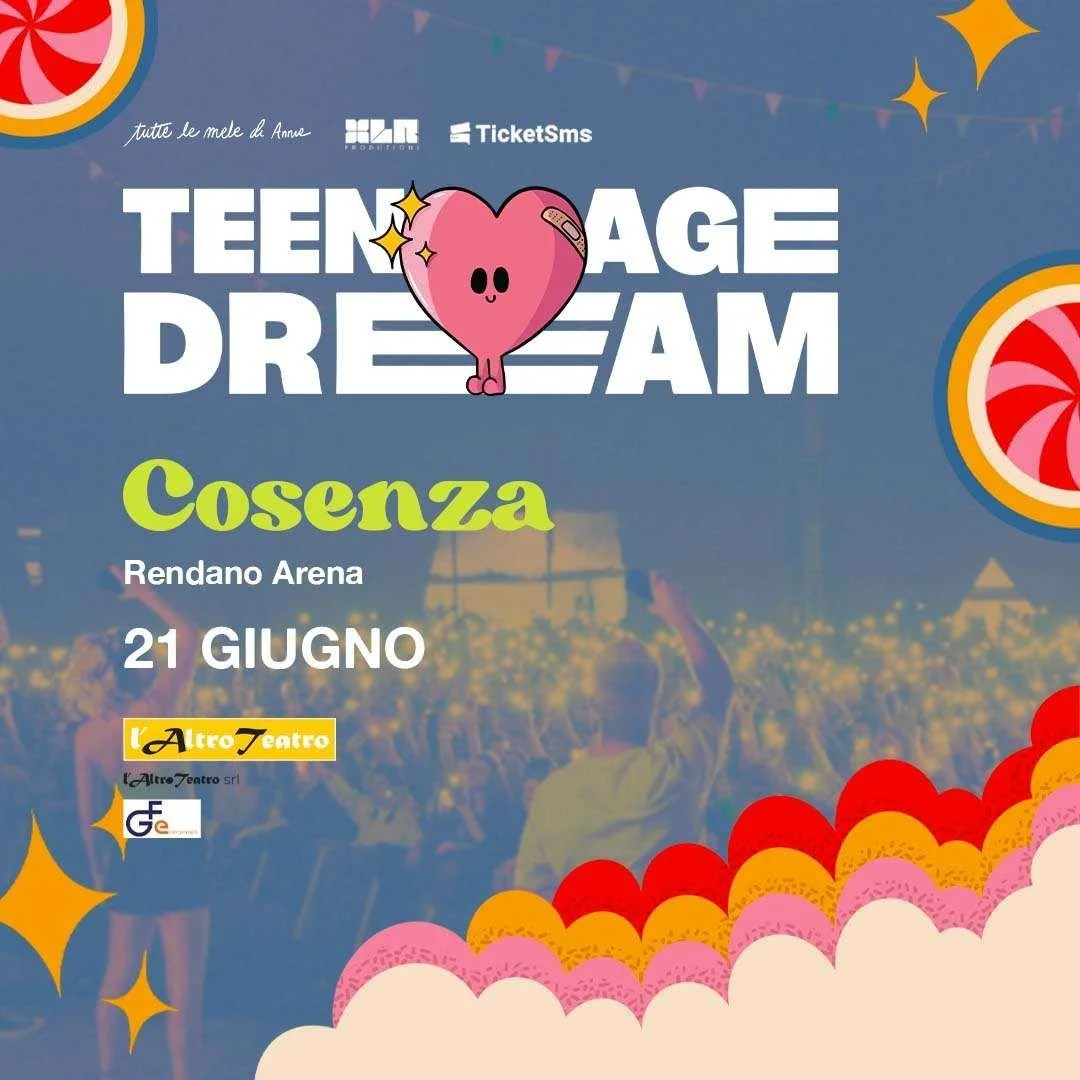 COSENZA 21/06