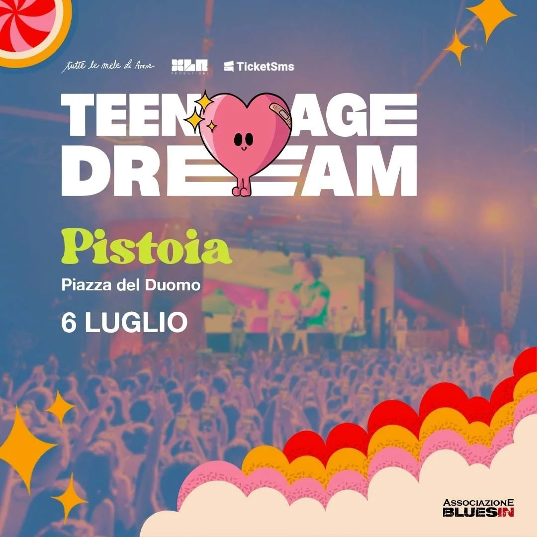 PISTOIA 06/07