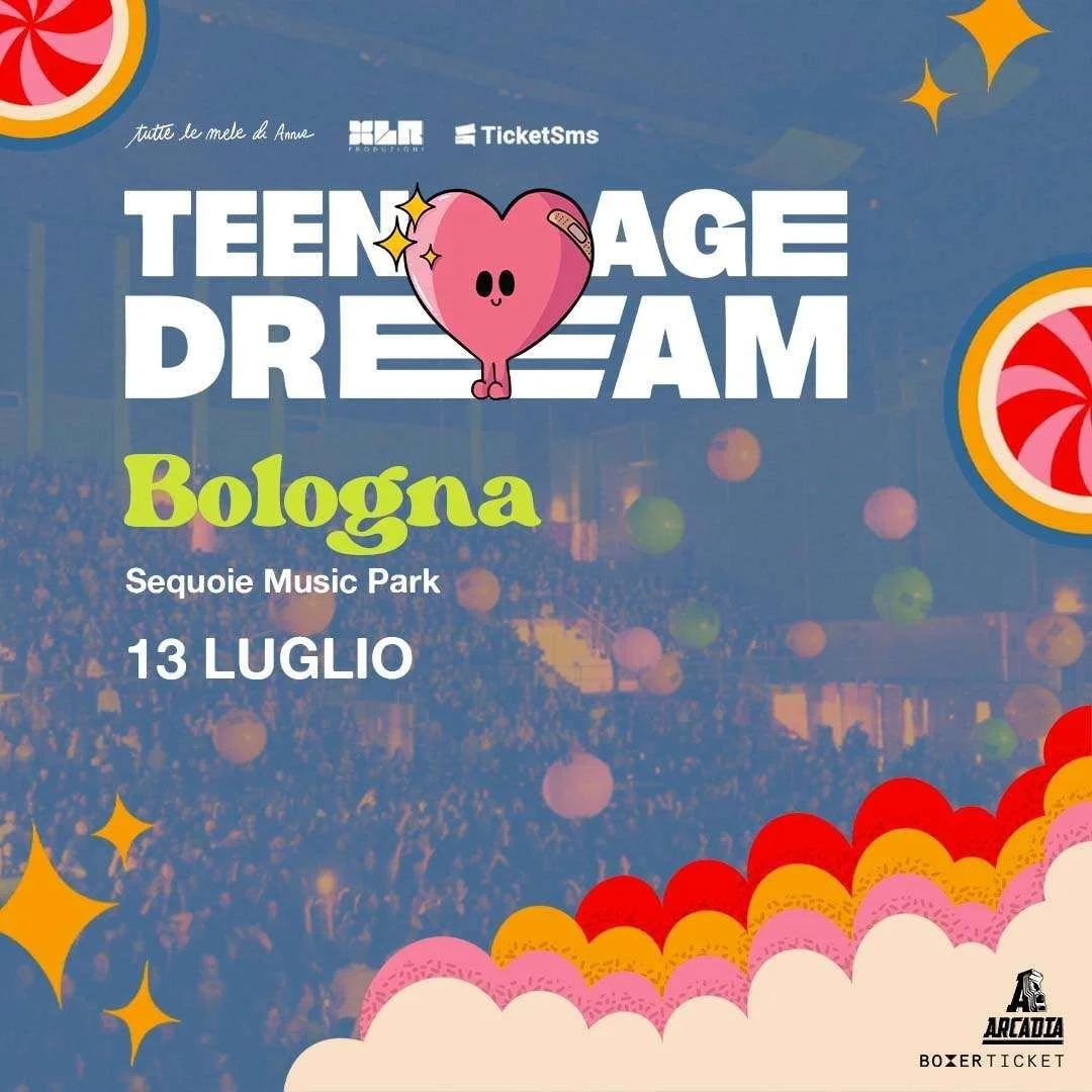 BOLOGNA 13/07
