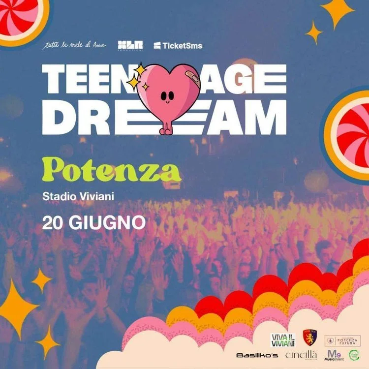 POTENZA 20/06
