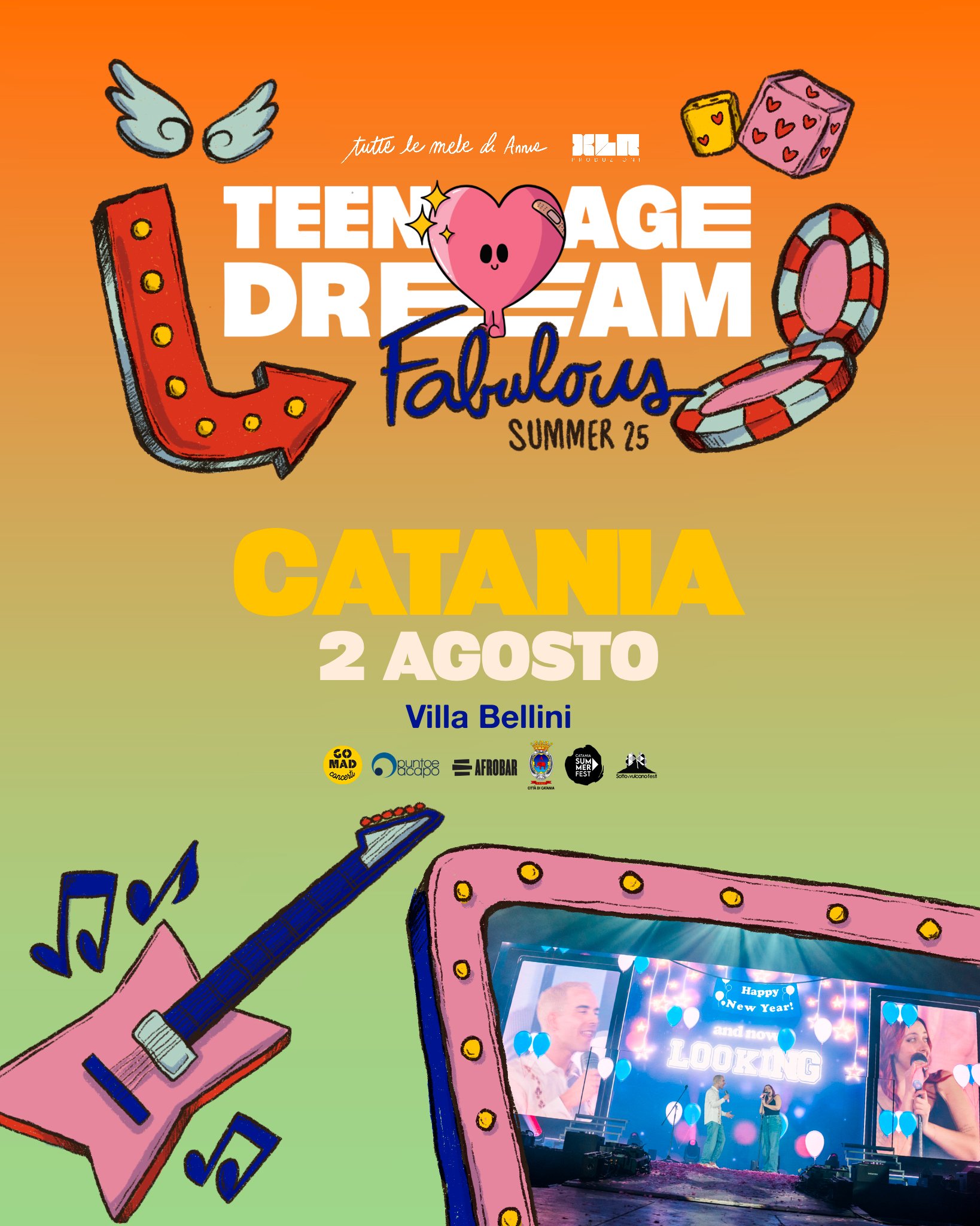 CATANIA (02/08)