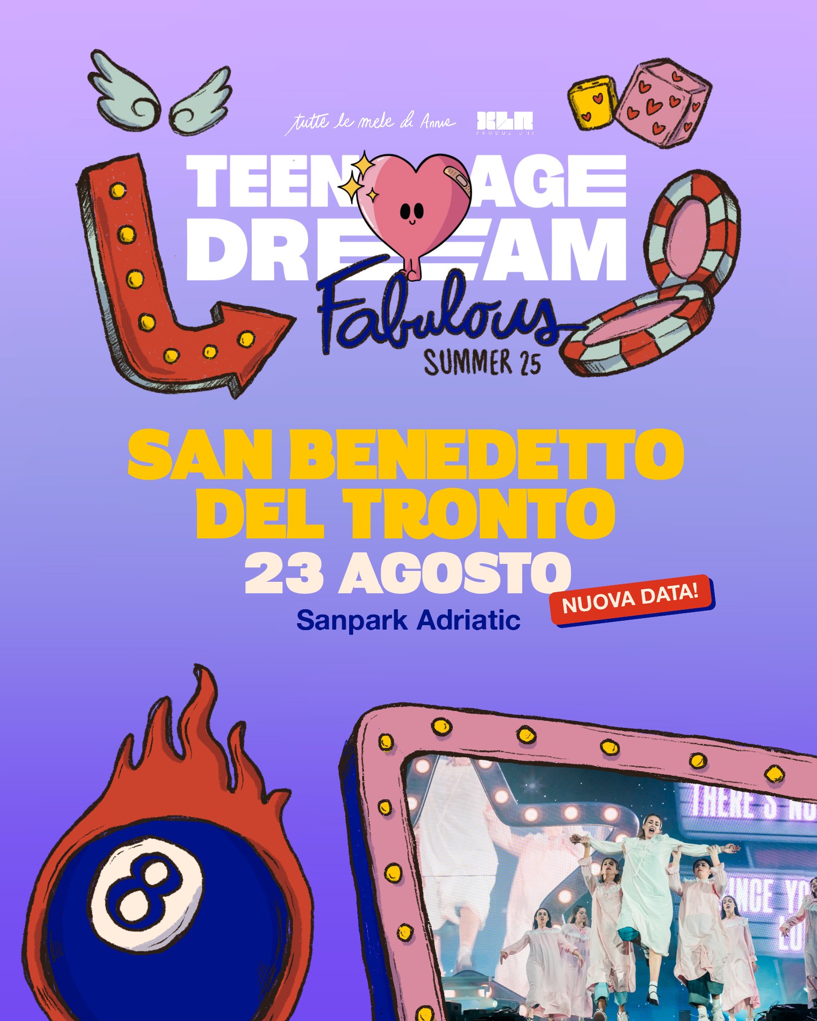 SAN BENEDETTO DEL TRONTO (23/08)