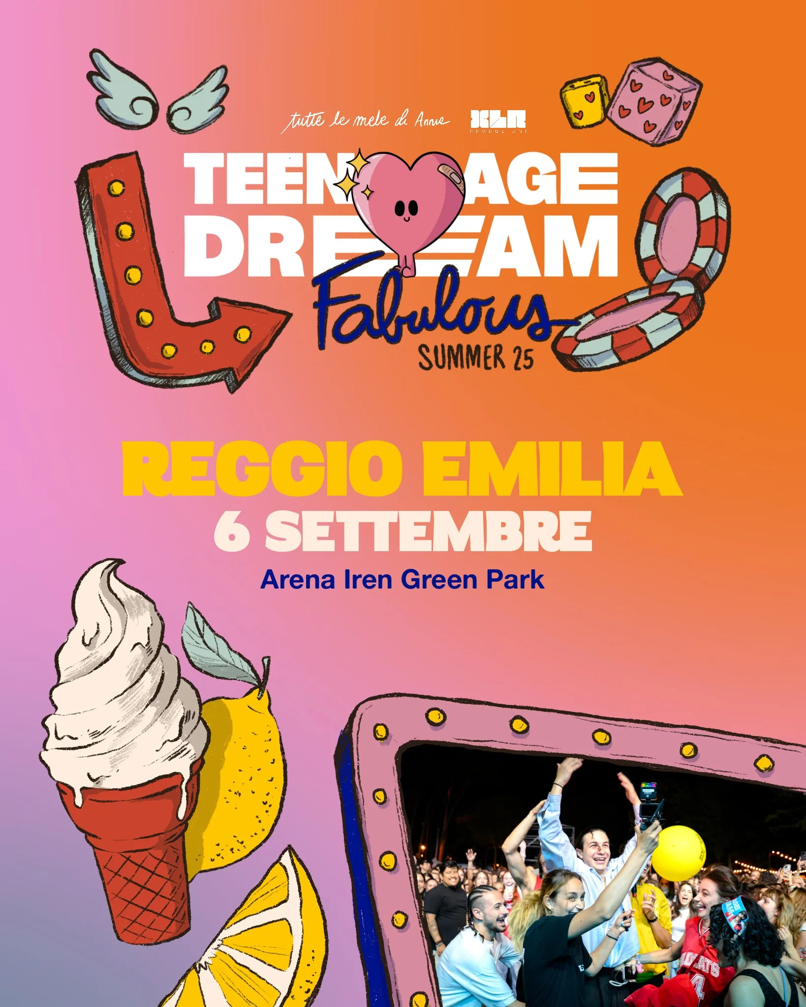REGGIO EMILIA (06/09)