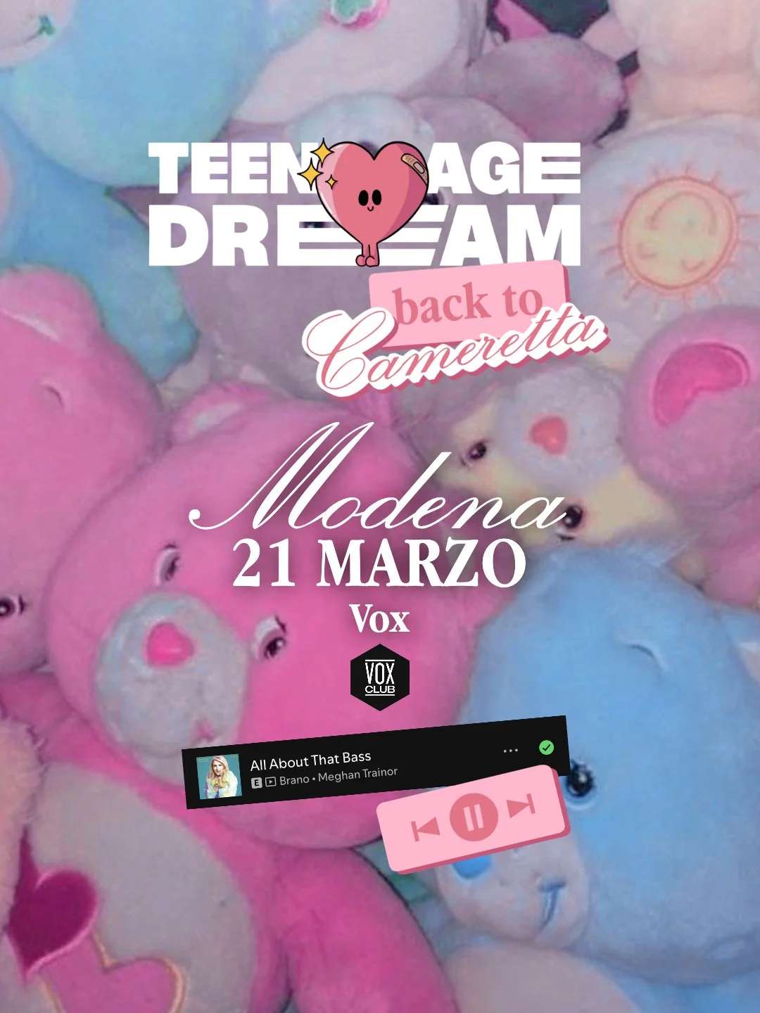 MODENA (21/03)